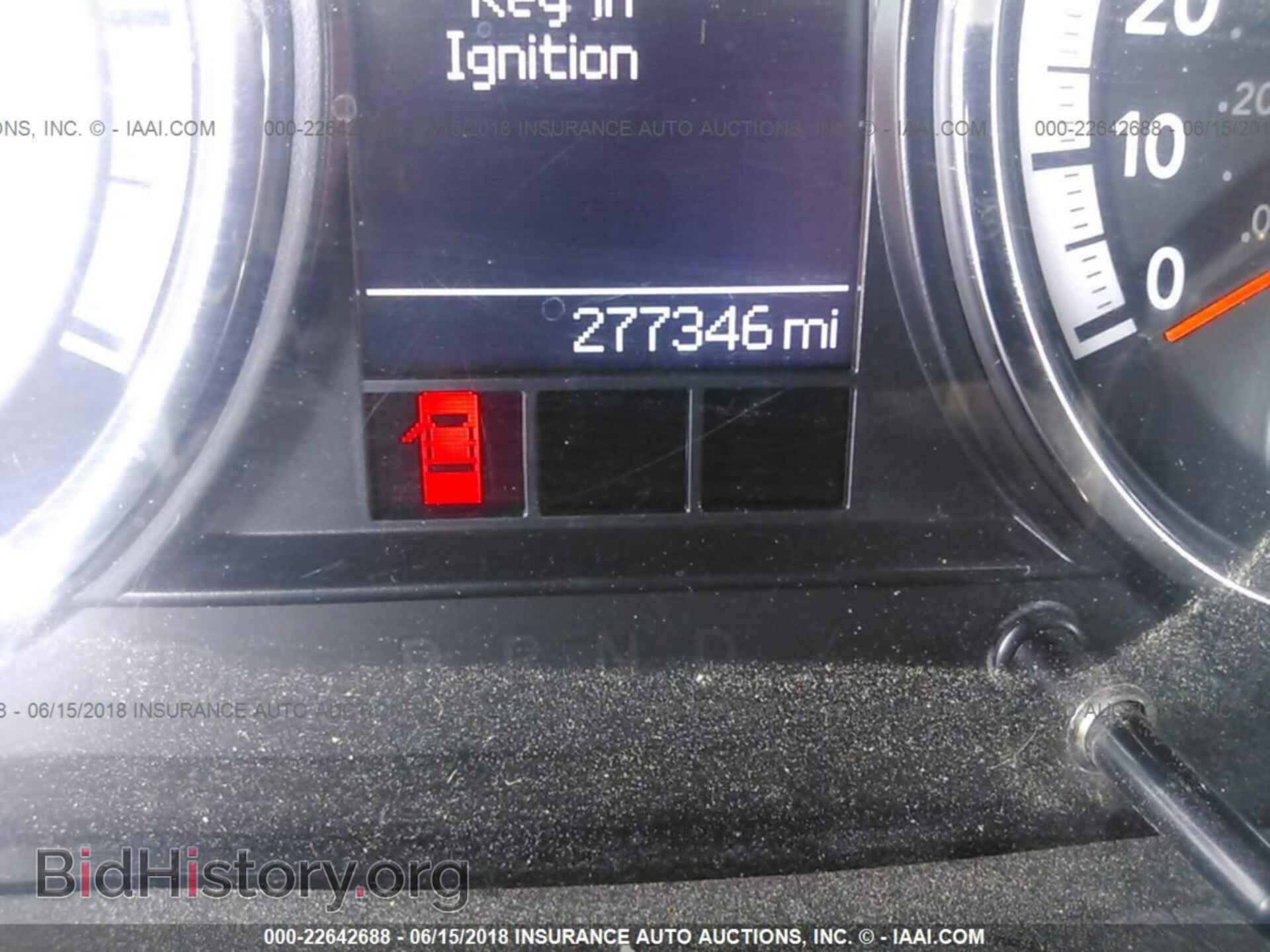 2012 Dodge Ram 1500 - VIN: 1C6RD7LT8CS187921 - Фото 7