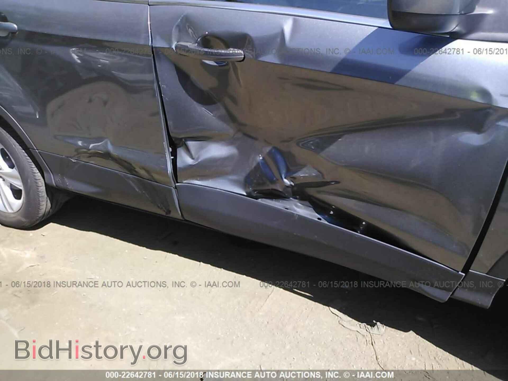 2014 Ford Escape - VIN: 1FMCU0GX9EUE10652 - Photo 6