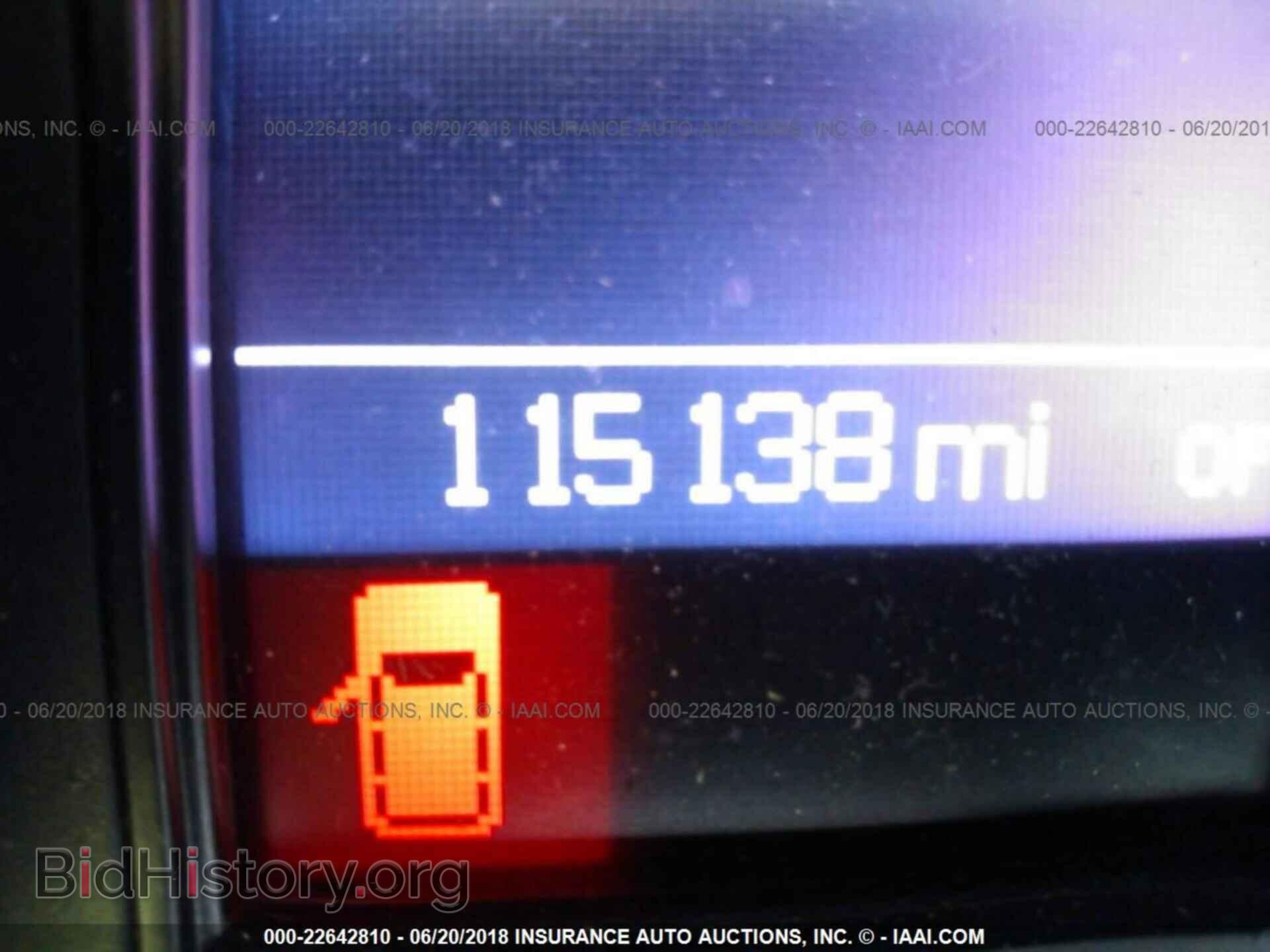 2012 Dodge Durango - VIN: 1C4RDJAG1CC278678 - Photo 7