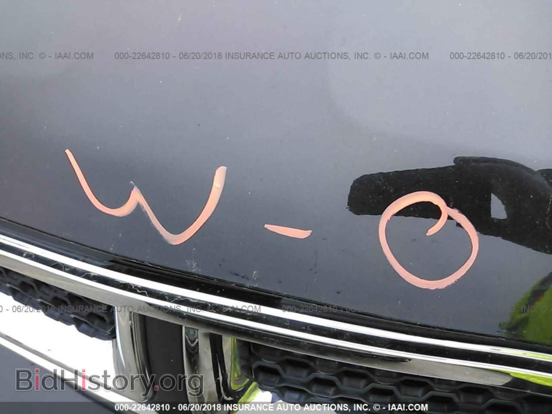 2012 Dodge Durango - VIN: 1C4RDJAG1CC278678 - Photo 10