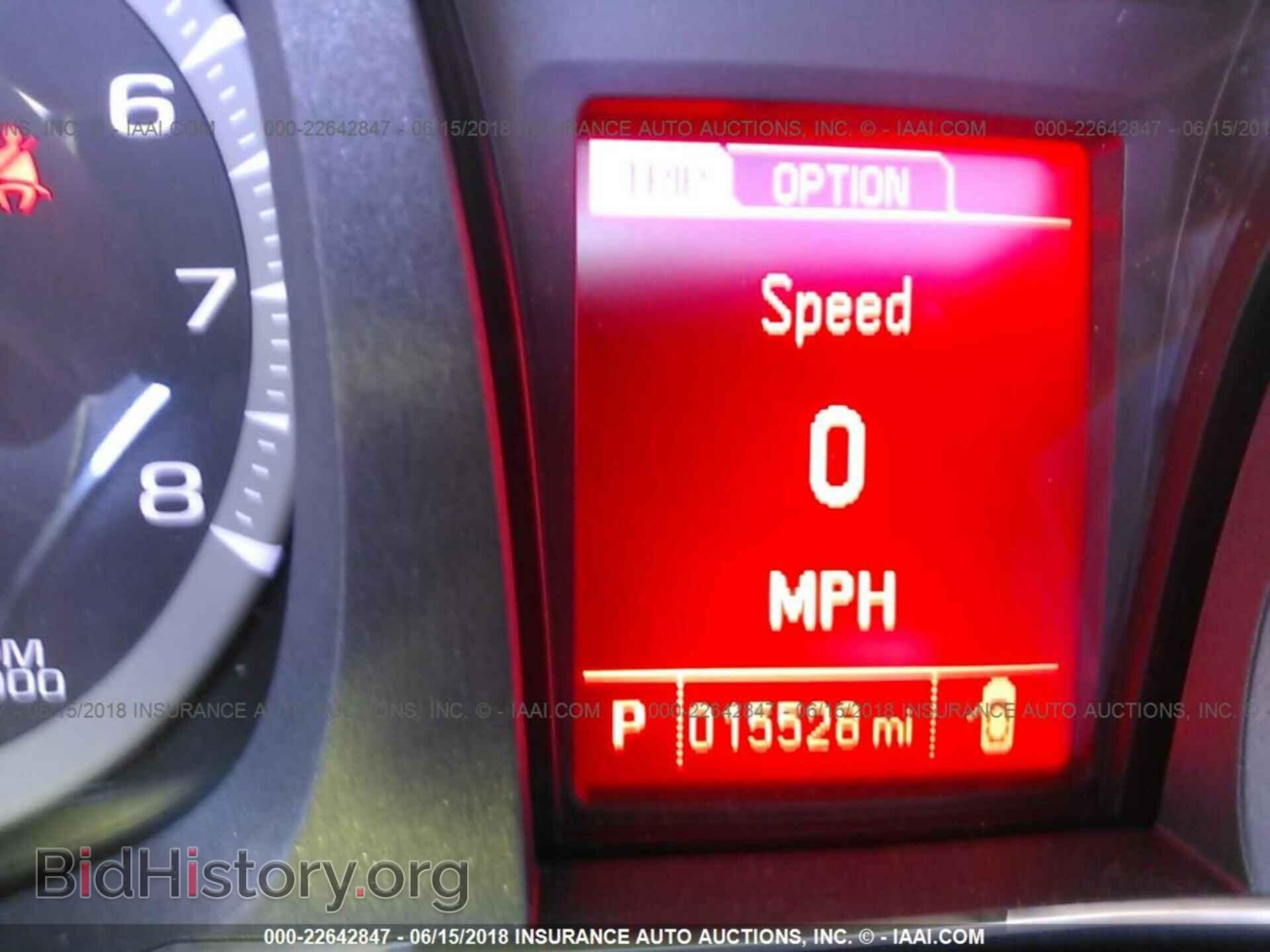 2017 Gmc Terrain - VIN: 2GKFLPE34H6195072 - Фото 7