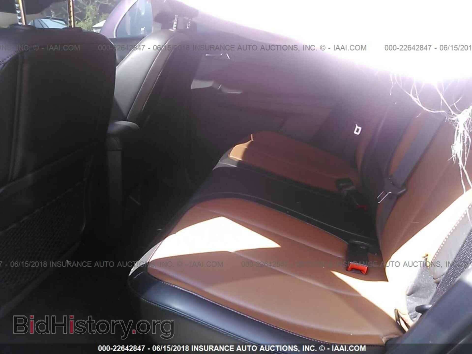 2017 Gmc Terrain - VIN: 2GKFLPE34H6195072 - Фото 8