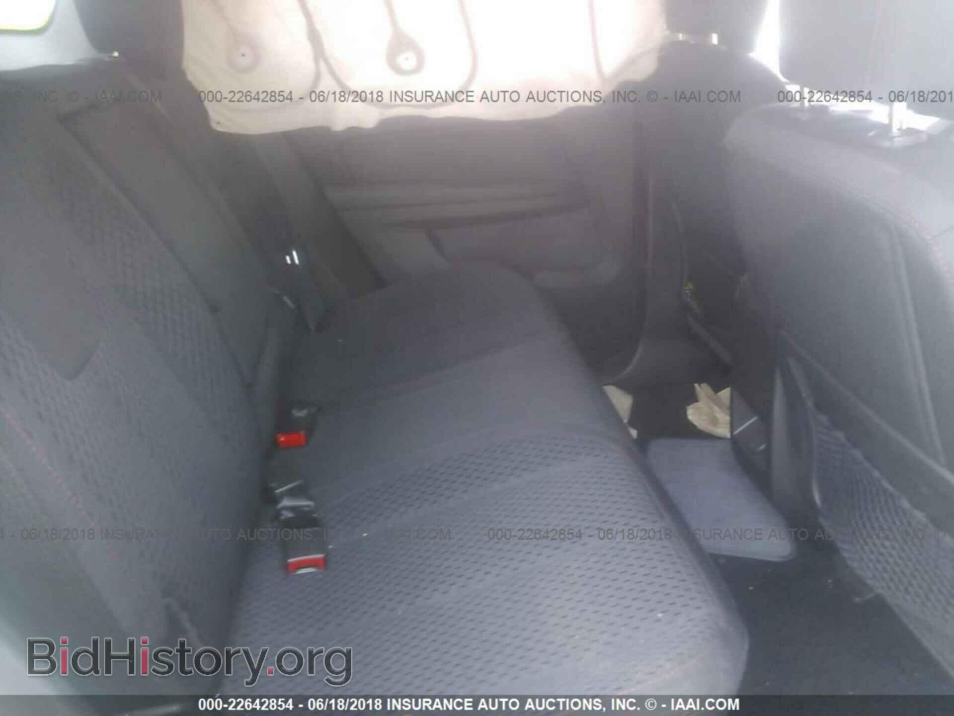 2015 Gmc Terrain - VIN: 2GKFLVEK7F6146814 - Фото 8
