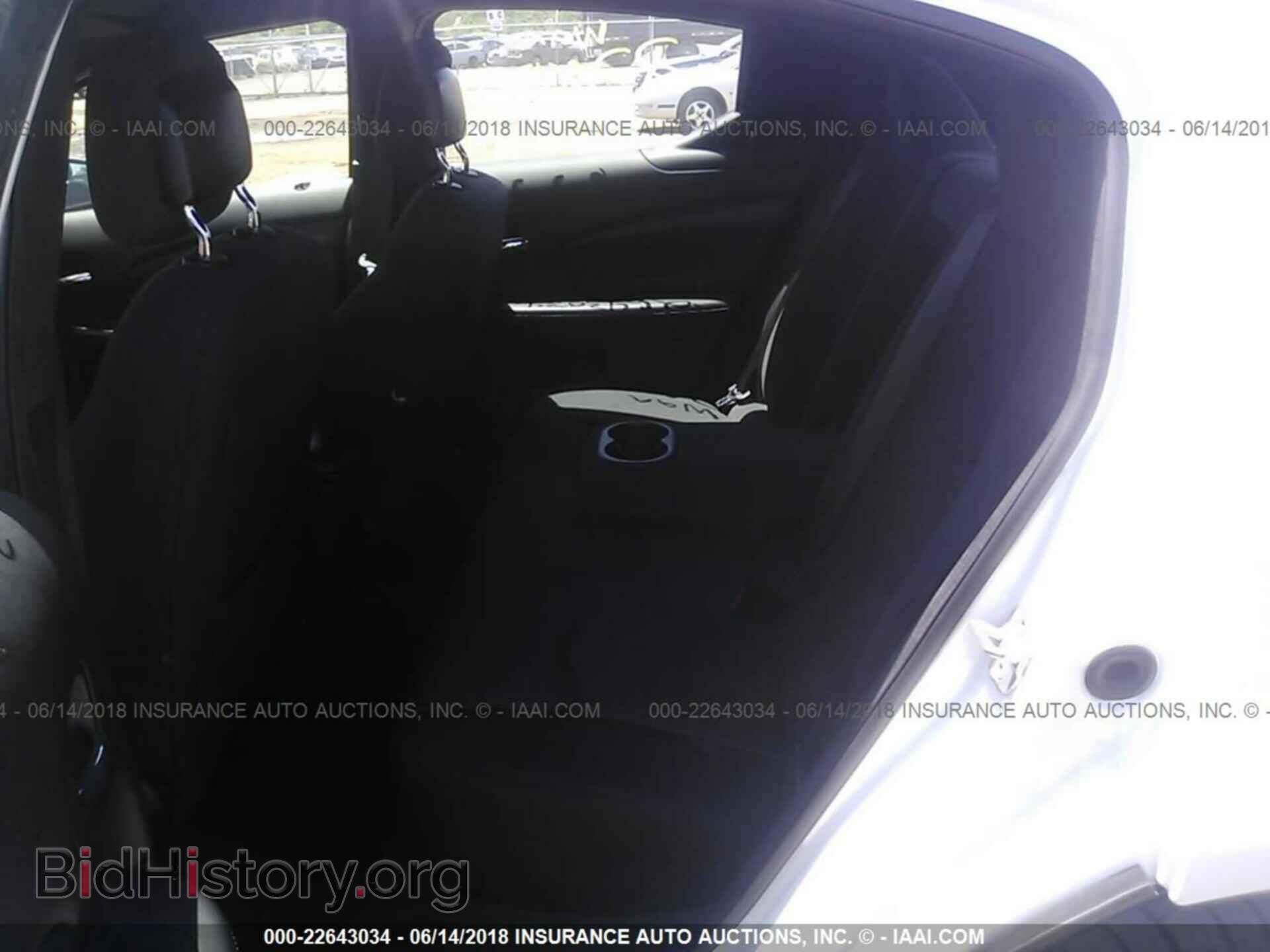 2013 Dodge Avenger - VIN: 1C3CDZCG4DN503073 - Photo 8