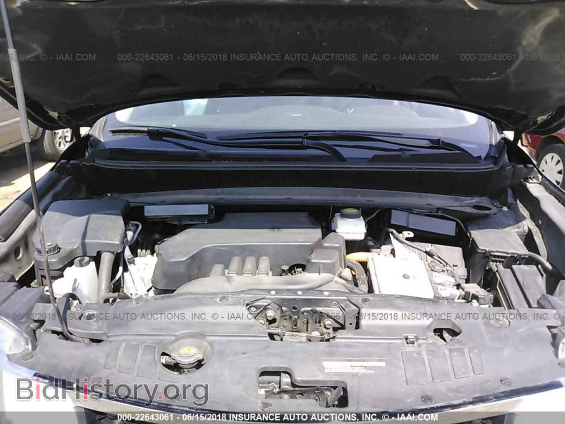 2014 Nissan Pathfinder - VIN: 5N1CR2MM1EC634527 - Фото 10