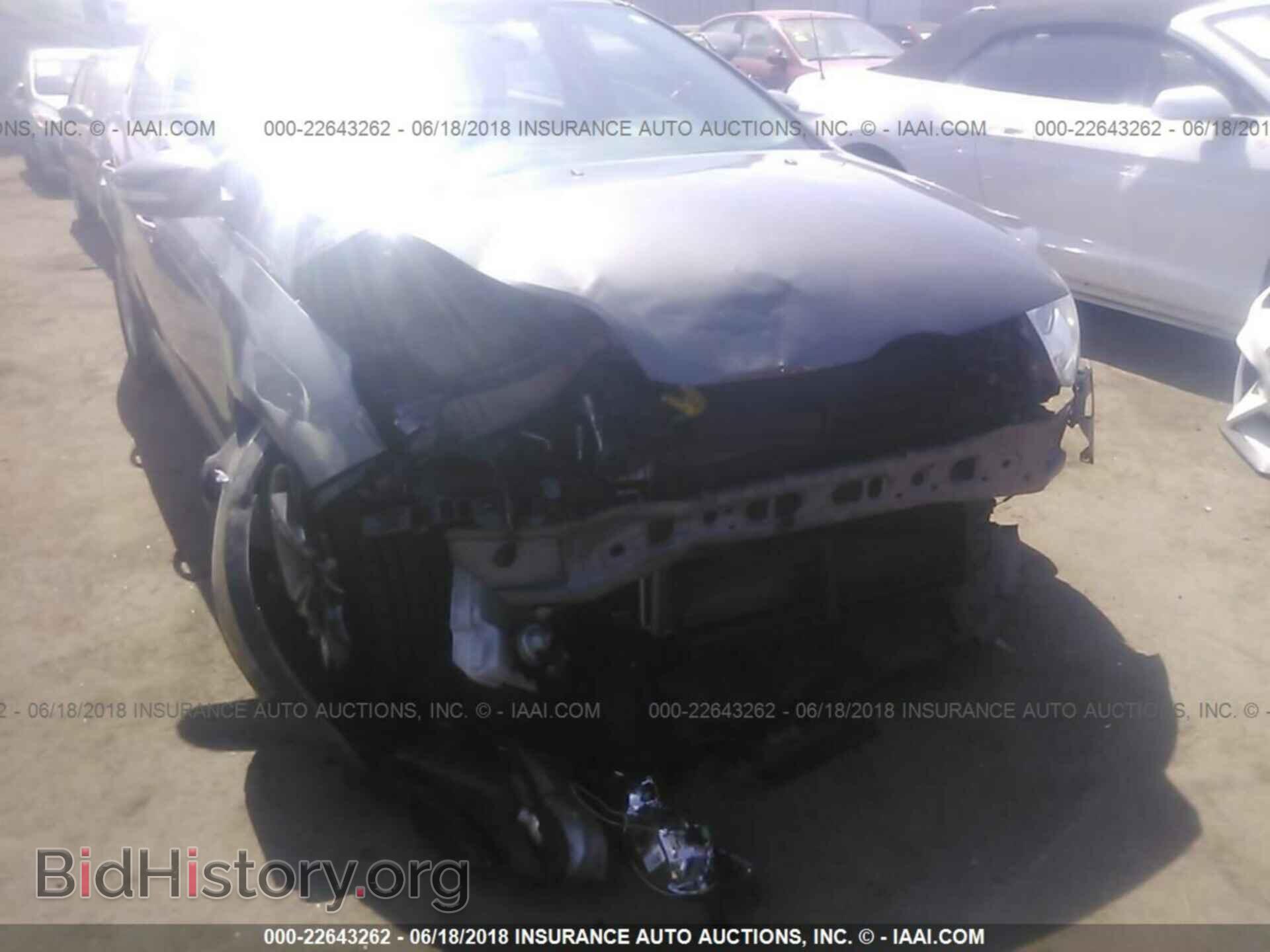 2014 Ford Focus - VIN: 1FADP3F2XEL378541 - Фото 6