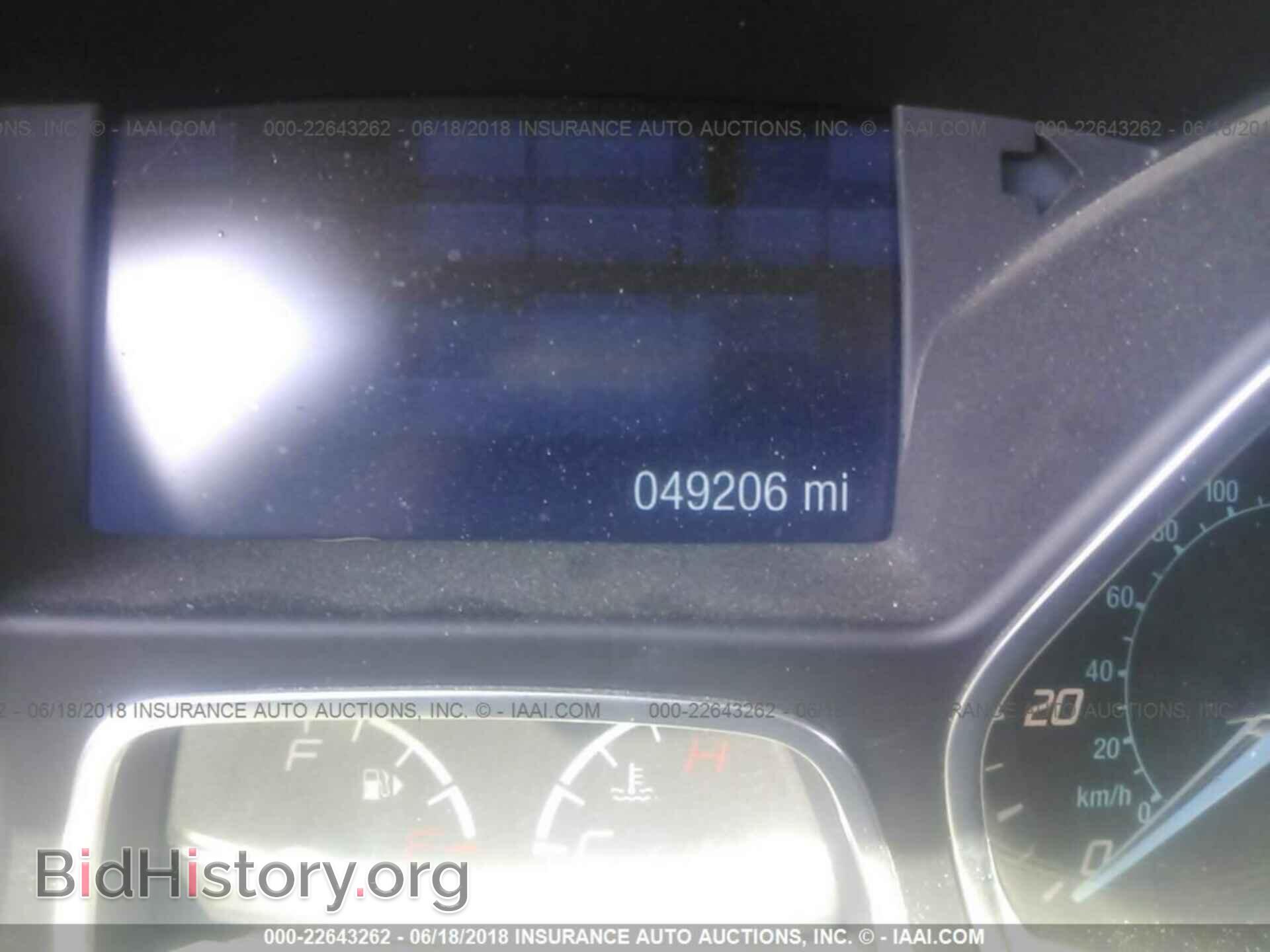 2014 Ford Focus - VIN: 1FADP3F2XEL378541 - Фото 7