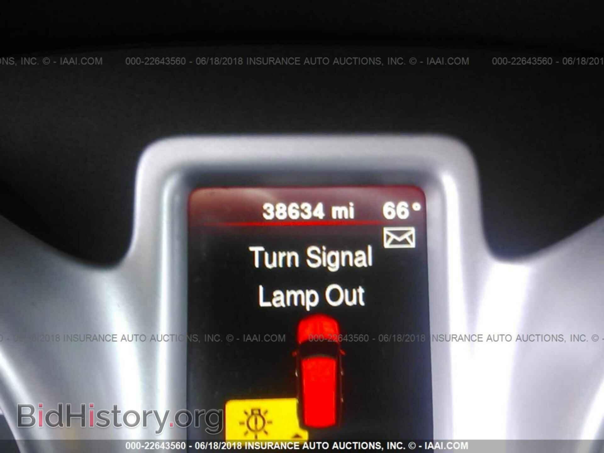 2017 Dodge Journey - VIN: 3C4PDCBGXHT510661 - Фото 7