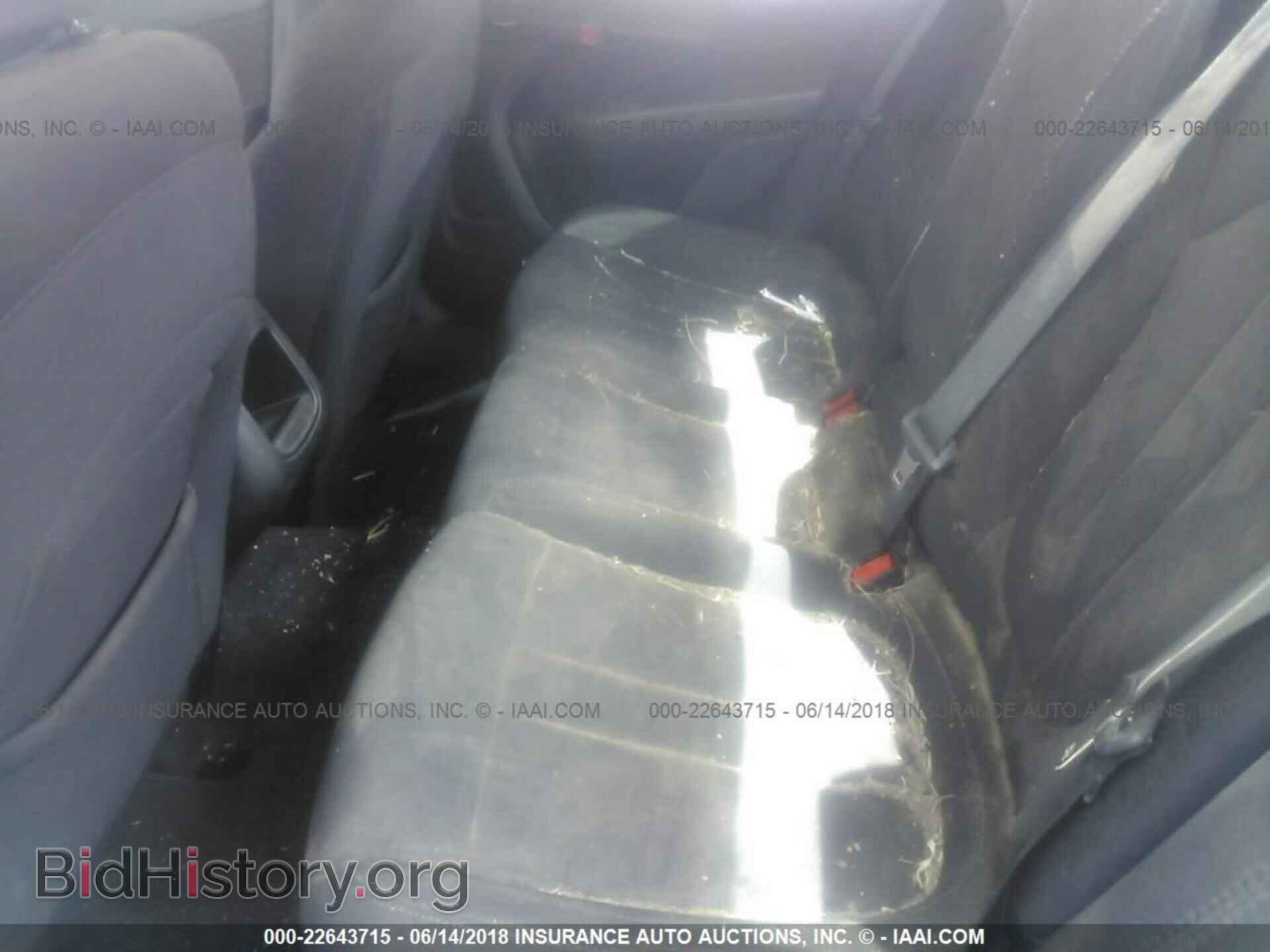 2015 Chrysler 200 - VIN: 1C3CCCAB0FN729590 - Photo 8