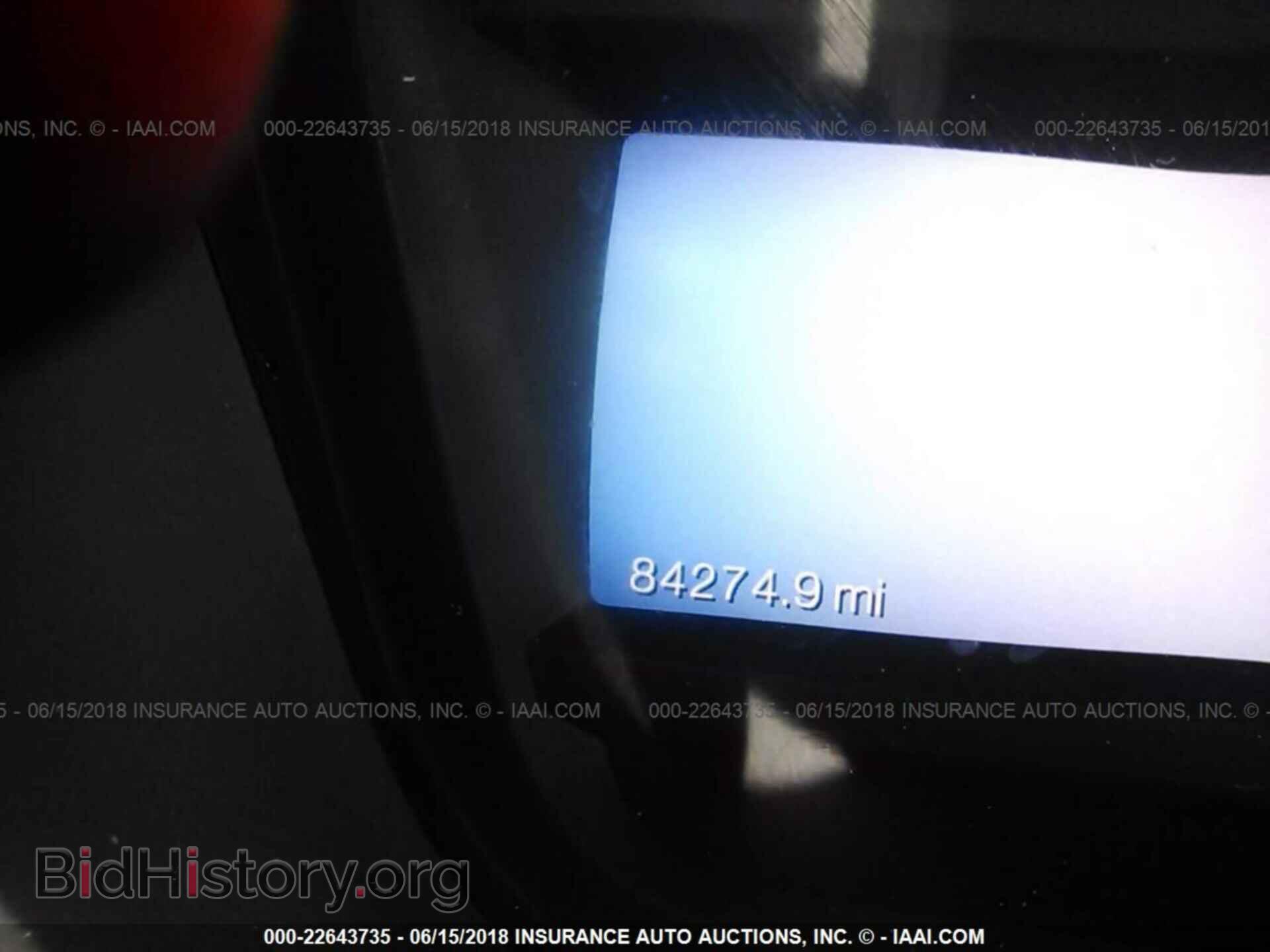 2011 FORD EXPLORER - VIN: 1FMHK8D8XBGA03263 - Фото 7