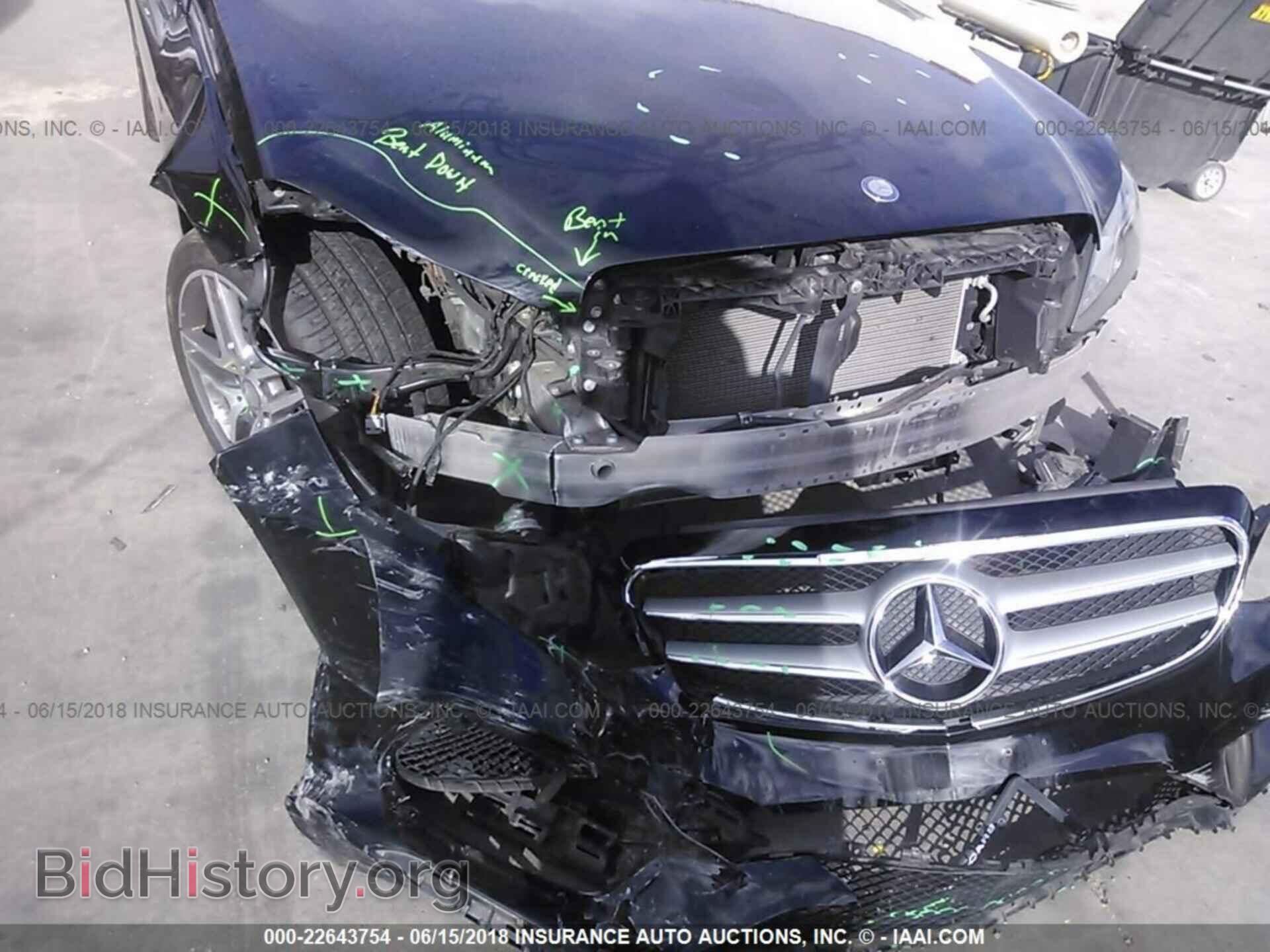 2014 Mercedes-benz E - VIN: WDDHF8JB5EA986682 - Фото 6