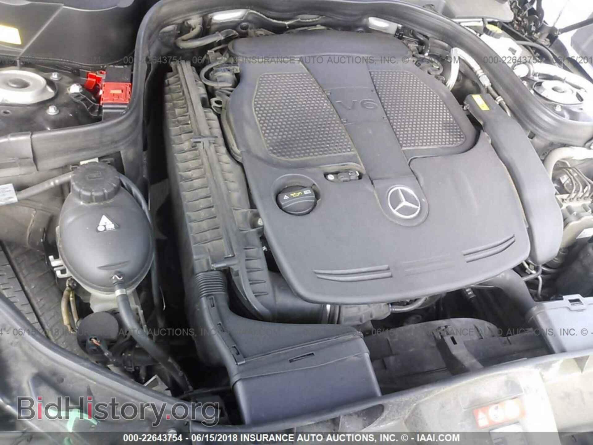 2014 Mercedes-benz E - VIN: WDDHF8JB5EA986682 - Фото 10