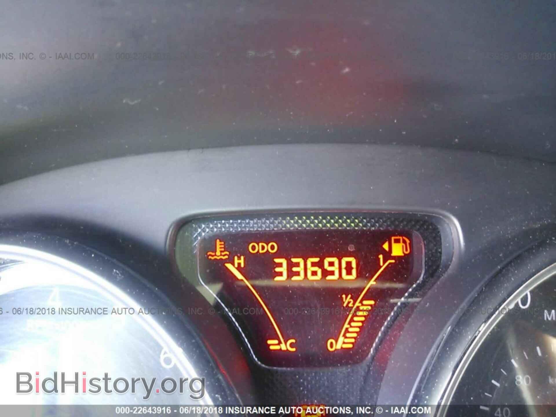2015 Nissan Versa note - VIN: 3N1CE2CP7FL441321 - Photo 7