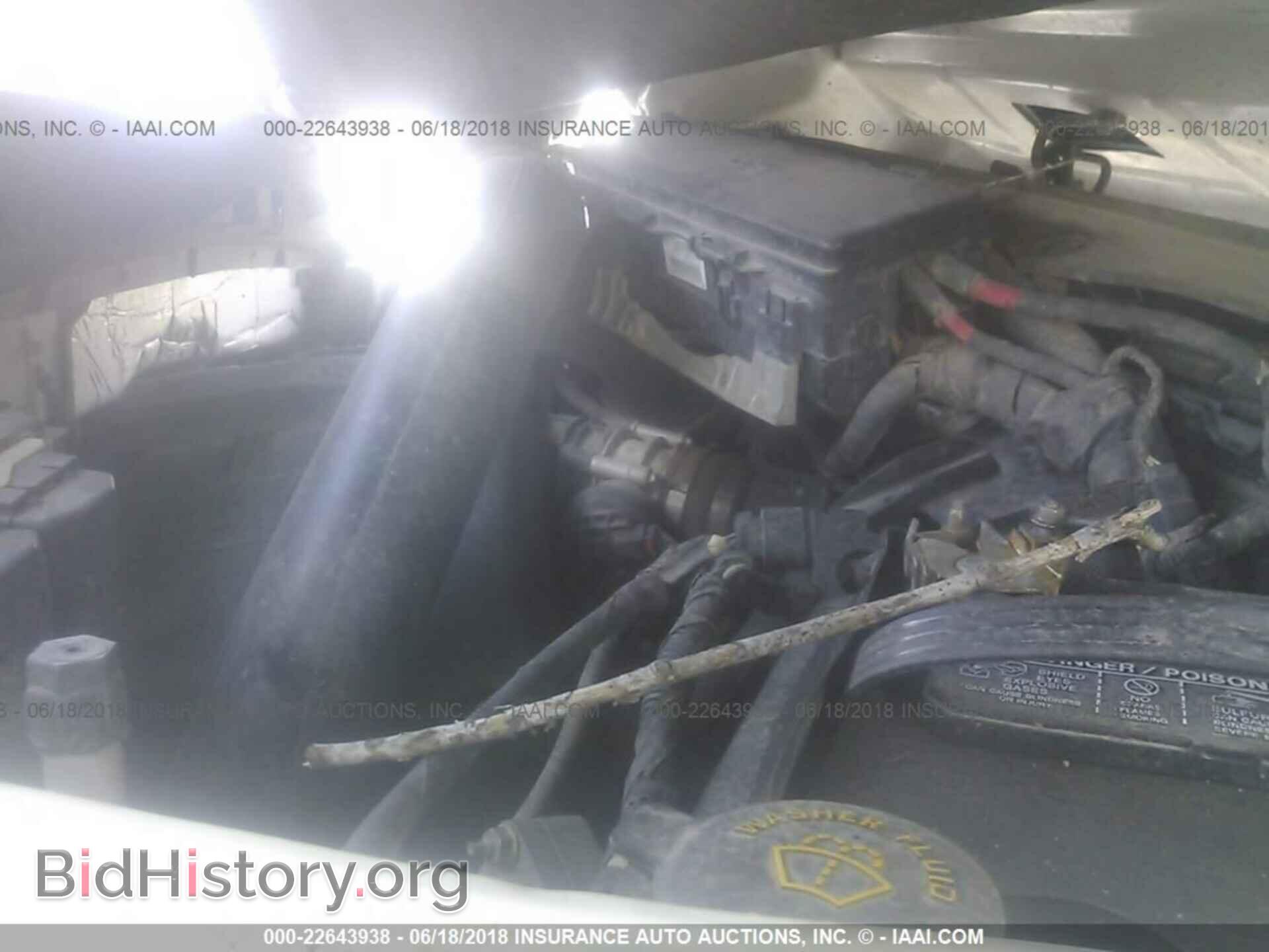 2013 Ford F150 - VIN: 1FTFX1ET3DKF78943 - Фото 10