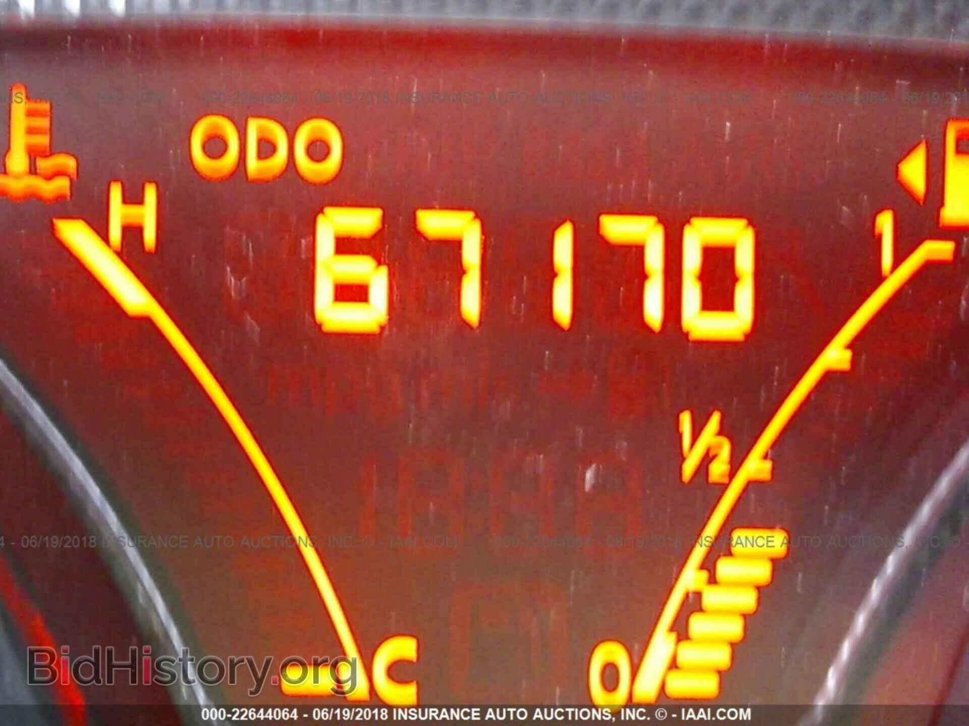 2015 Nissan Versa note - VIN: 3N1CE2CP3FL401107 - Фото 7