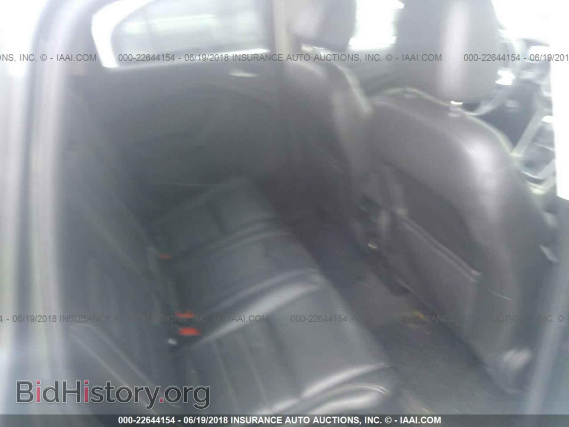 2013 Ford Escape - VIN: 1FMCU9HX5DUC37052 - Фото 8