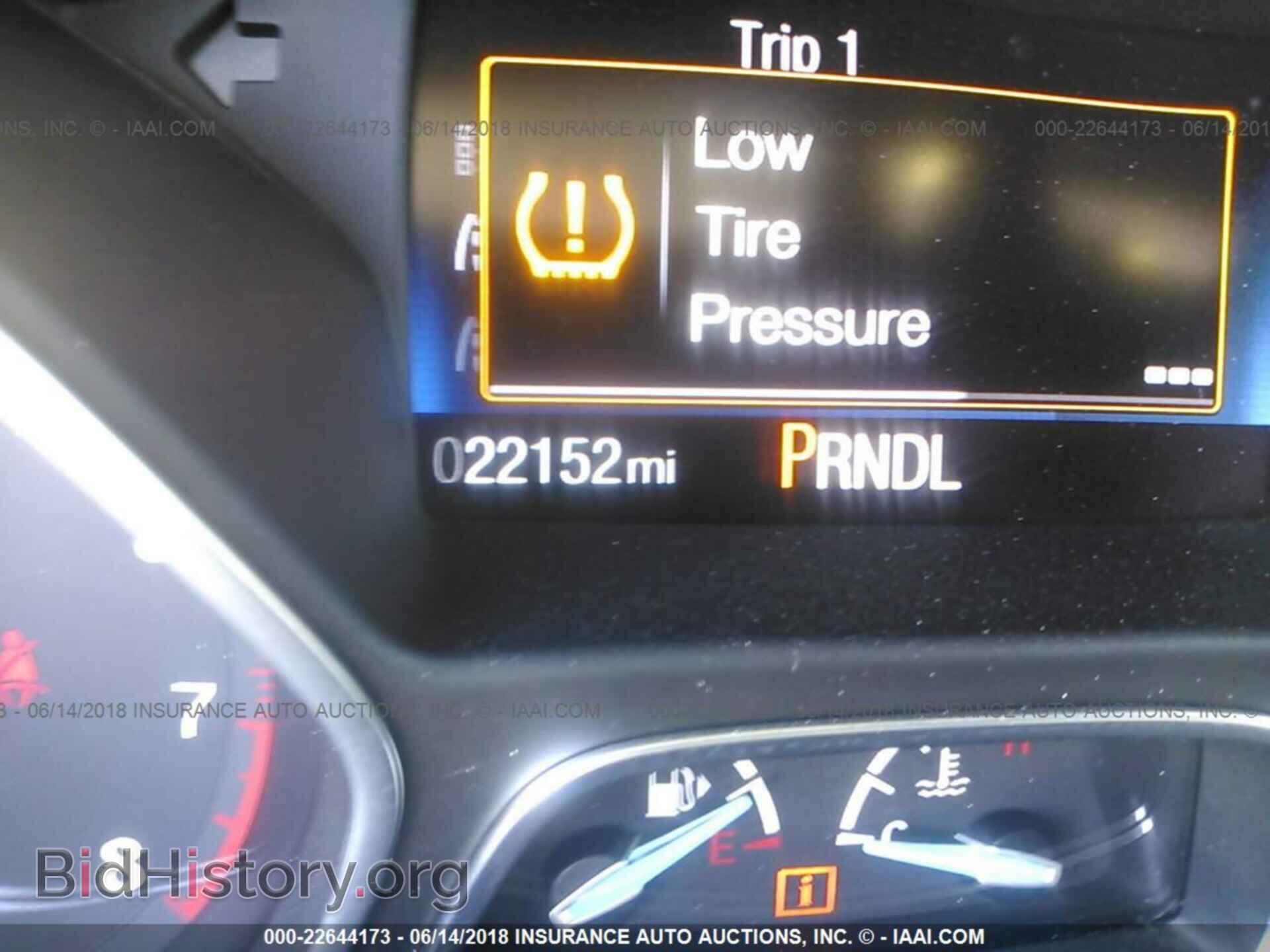2017 Ford Focus - VIN: 1FADP3E2XHL236177 - Фото 7