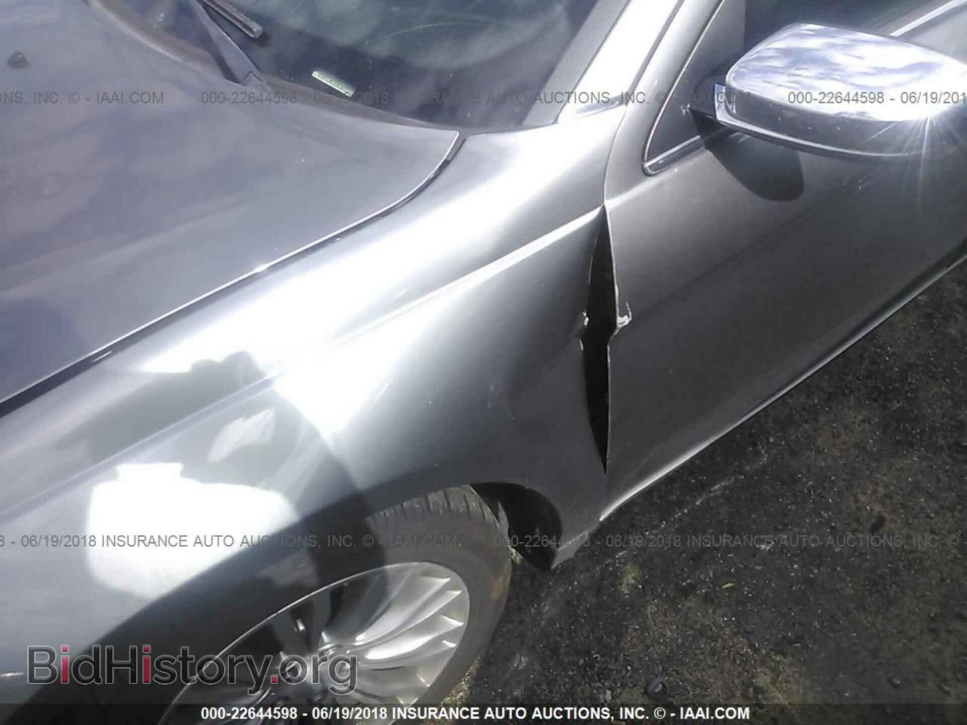 2012 Chrysler 200 - VIN: 1C3CCBCG9CN222105 - Фото 6