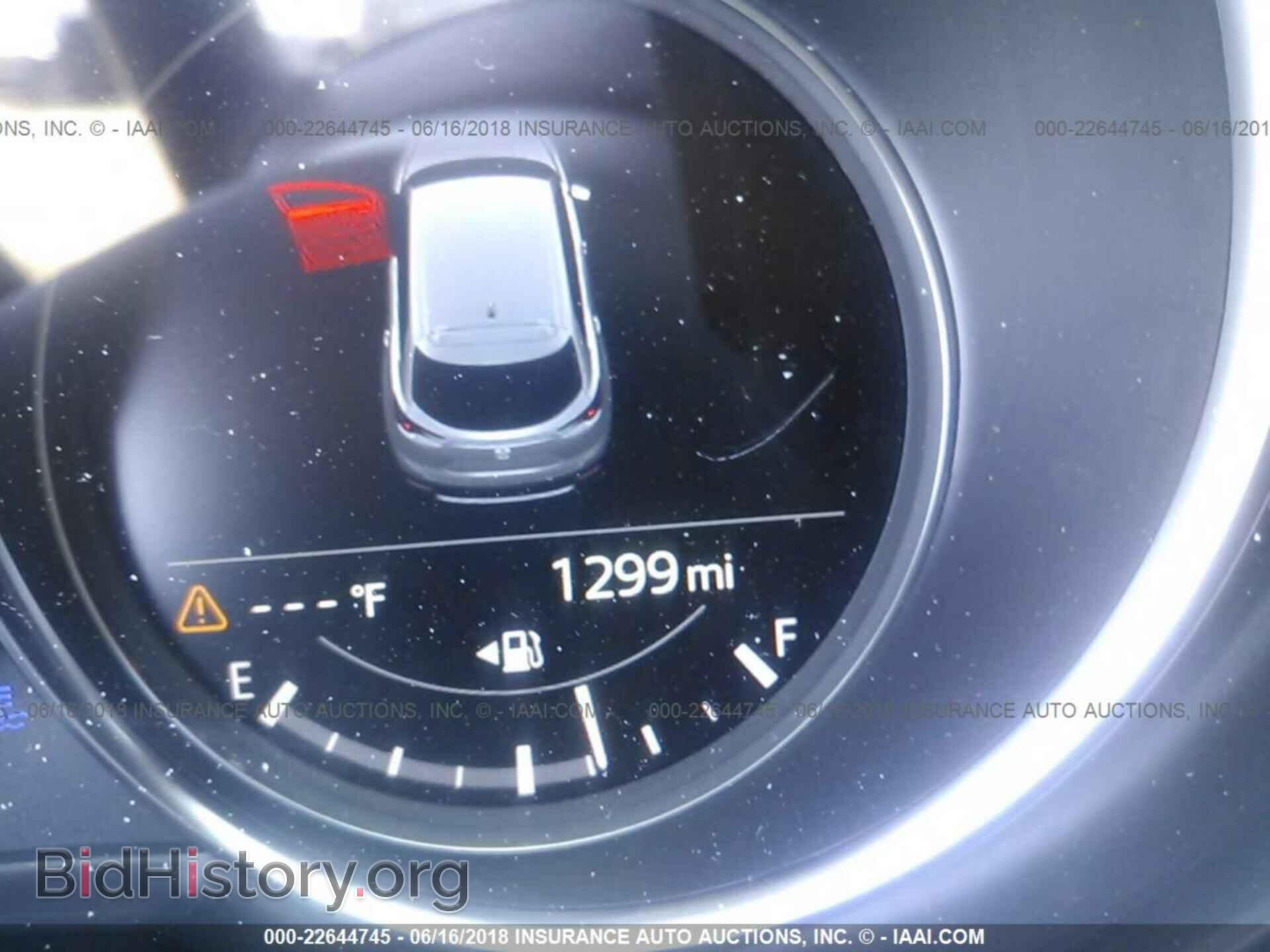 2018 Mazda Cx-9 - VIN: JM3TCABY9J0216418 - Фото 7