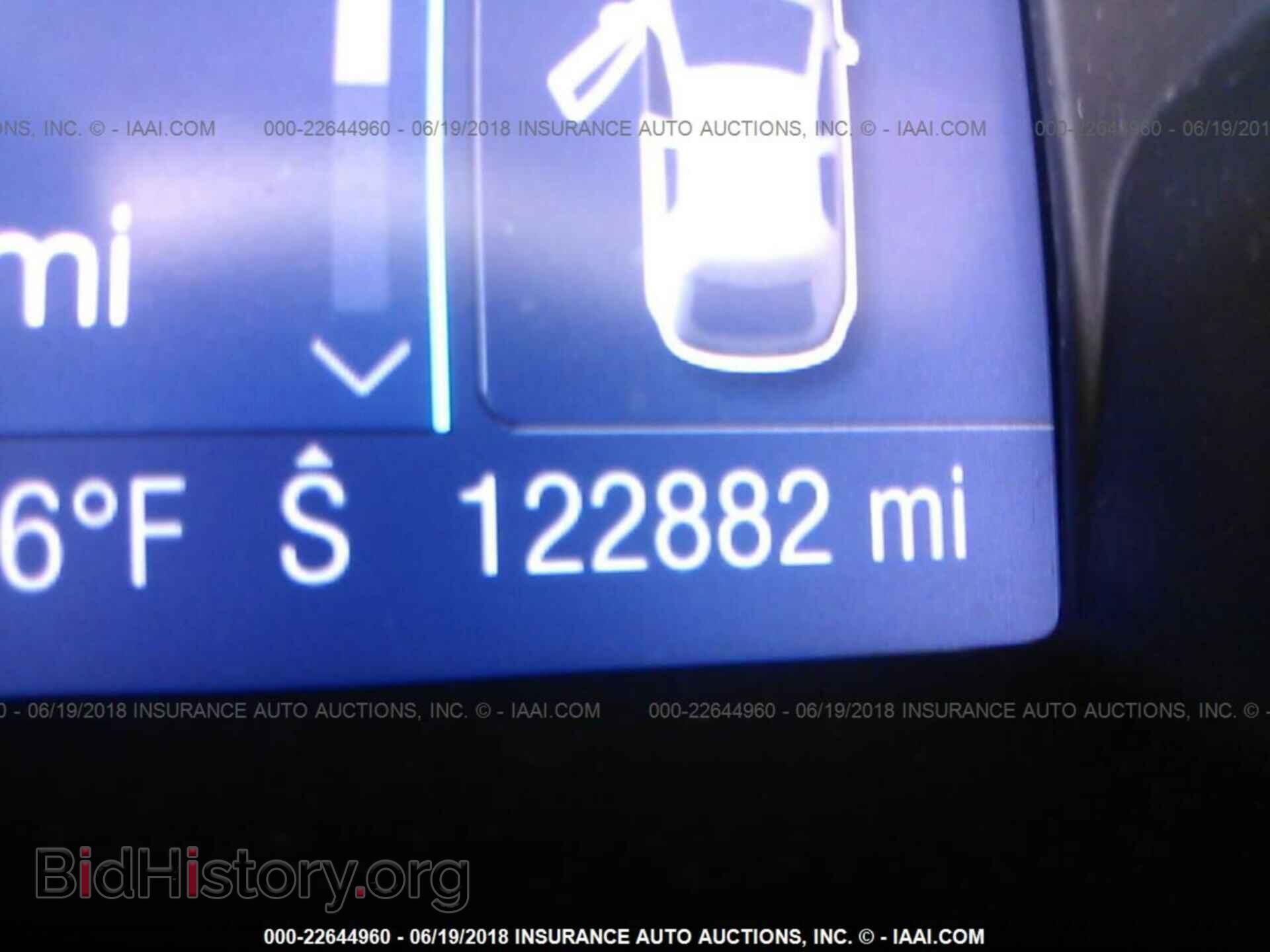 2013 Ford Focus - VIN: 1FADP3F20DL130667 - Photo 7