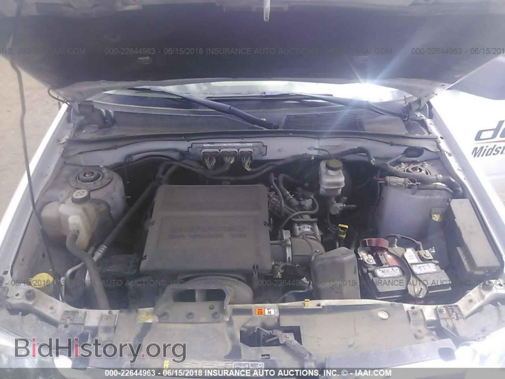 2012 Ford Escape - VIN: 1FMCU9DG8CKA24130 - Photo 10