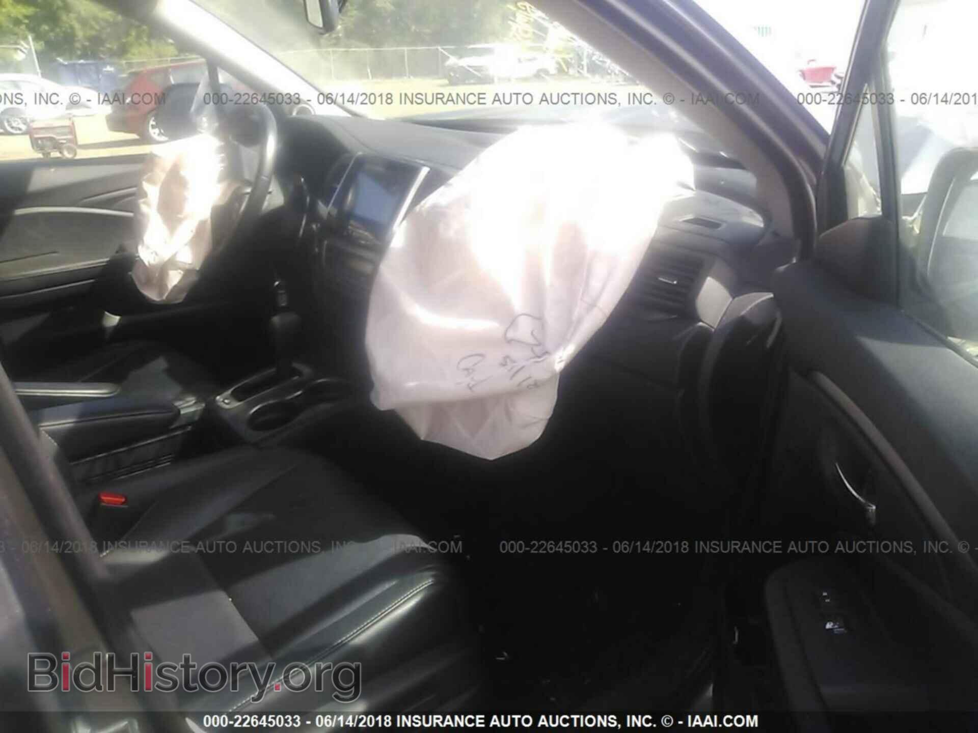 2016 Honda Pilot - VIN: 5FNYF6H71GB088591 - Фото 5