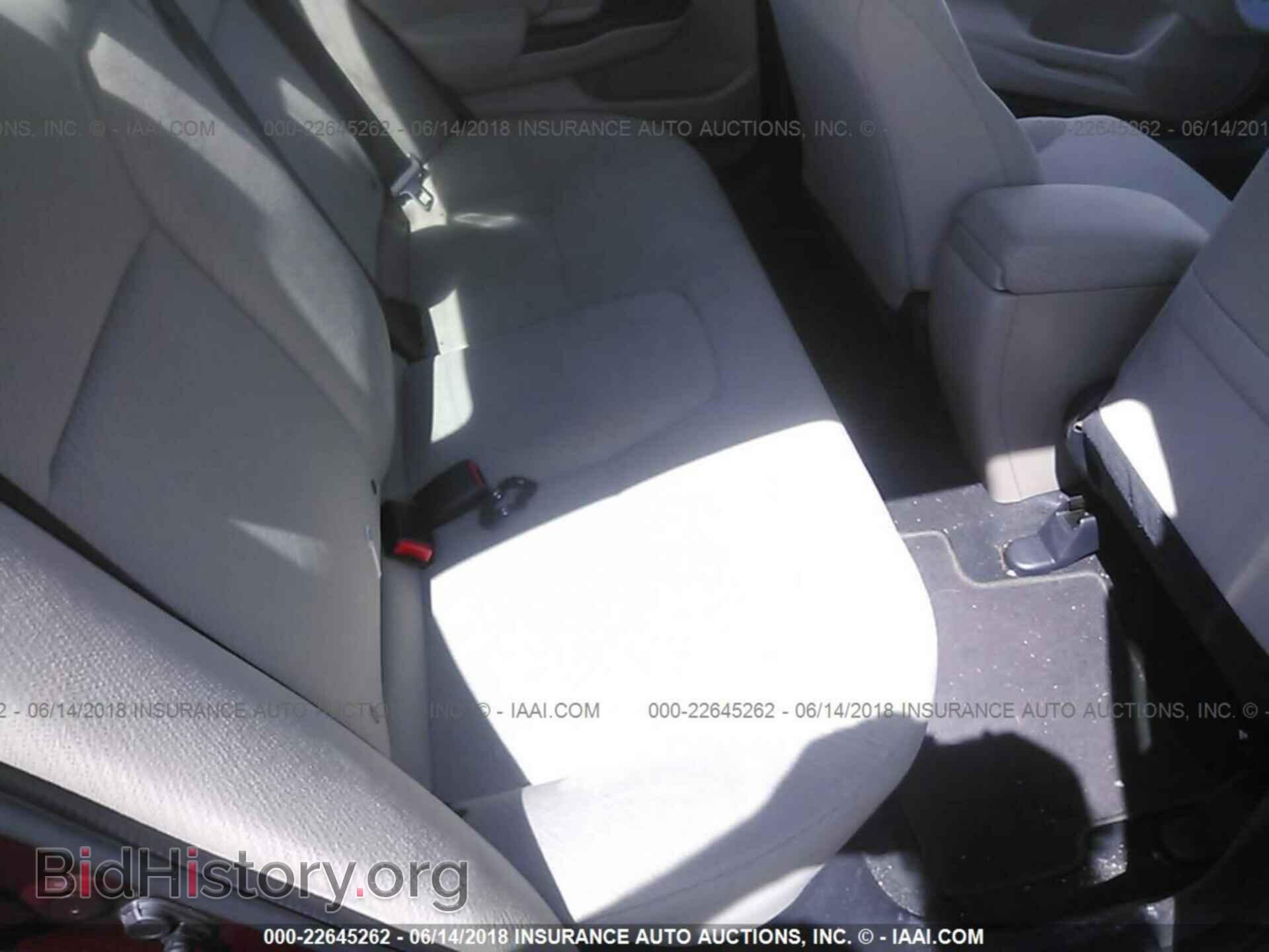2013 Honda Civic - VIN: 19XFB2F5XDE262463 - Photo 8