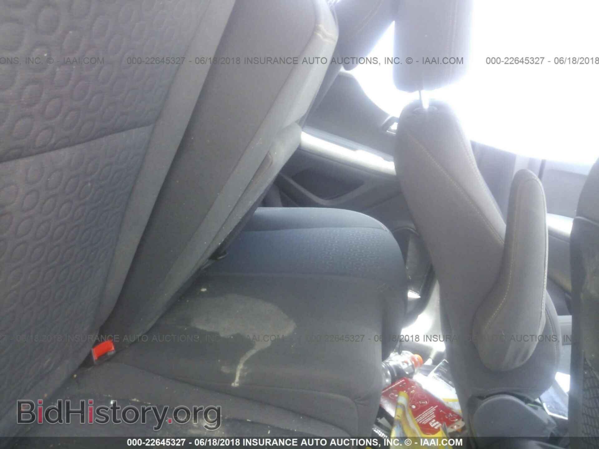 2017 Chevrolet Trax - VIN: KL7CJNSB3HB057831 - Фото 8