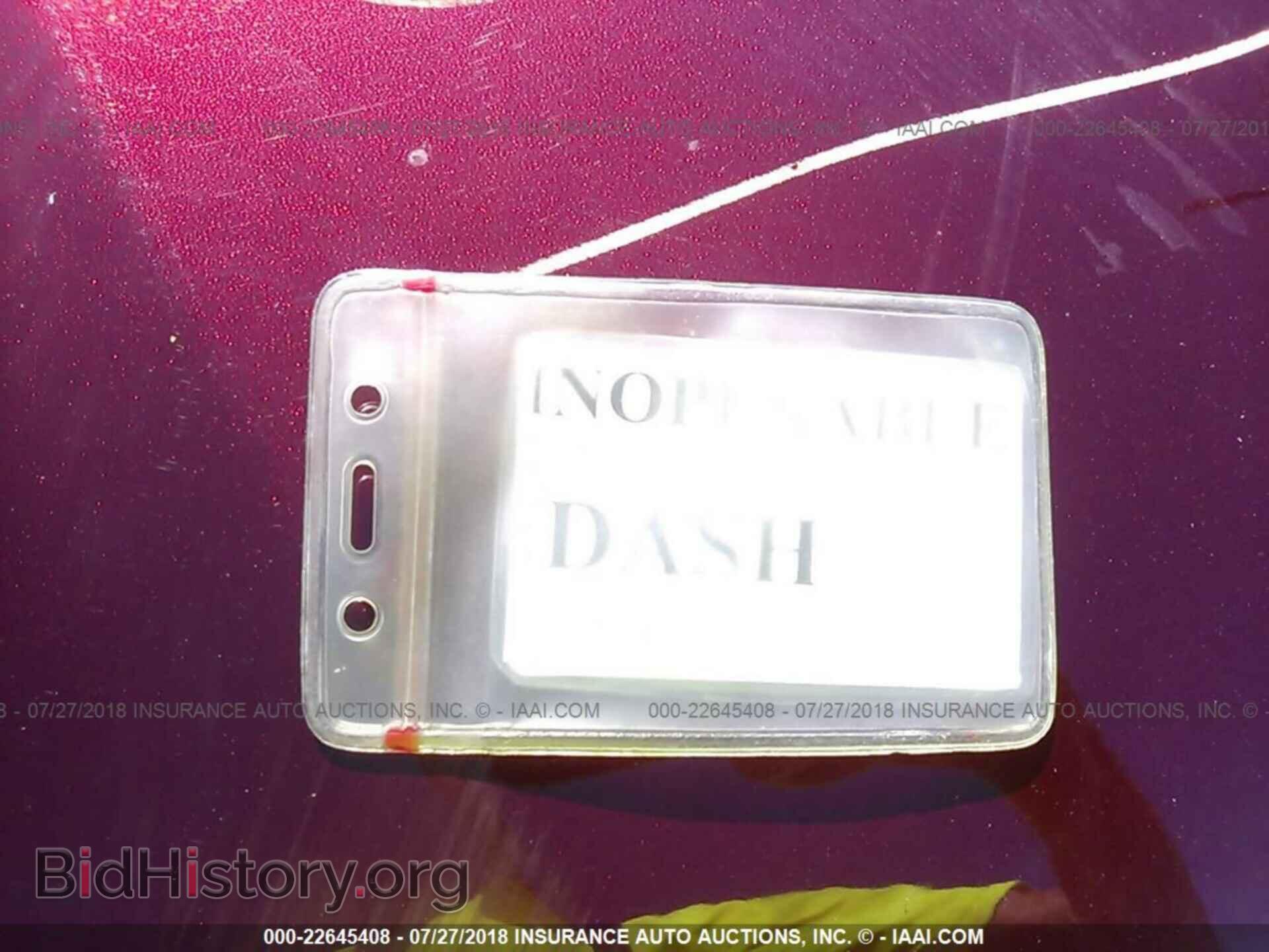 2016 Chrysler 200 - VIN: 1C3CCCAB7GN153322 - Фото 7