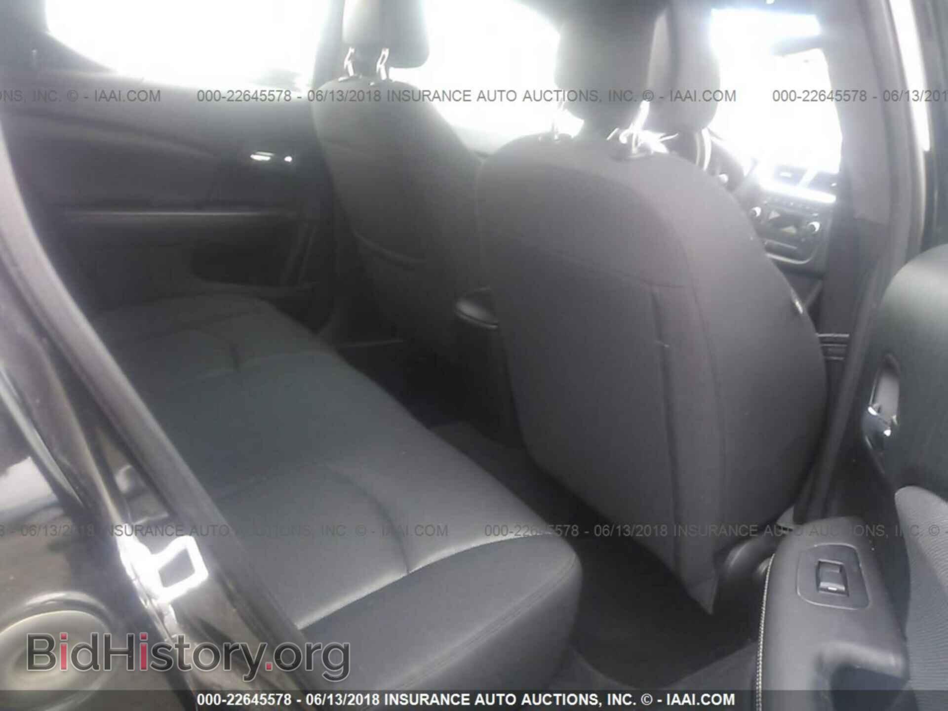 2011 Dodge Avenger - VIN: 1B3BD1FB7BN559239 - Фото 8