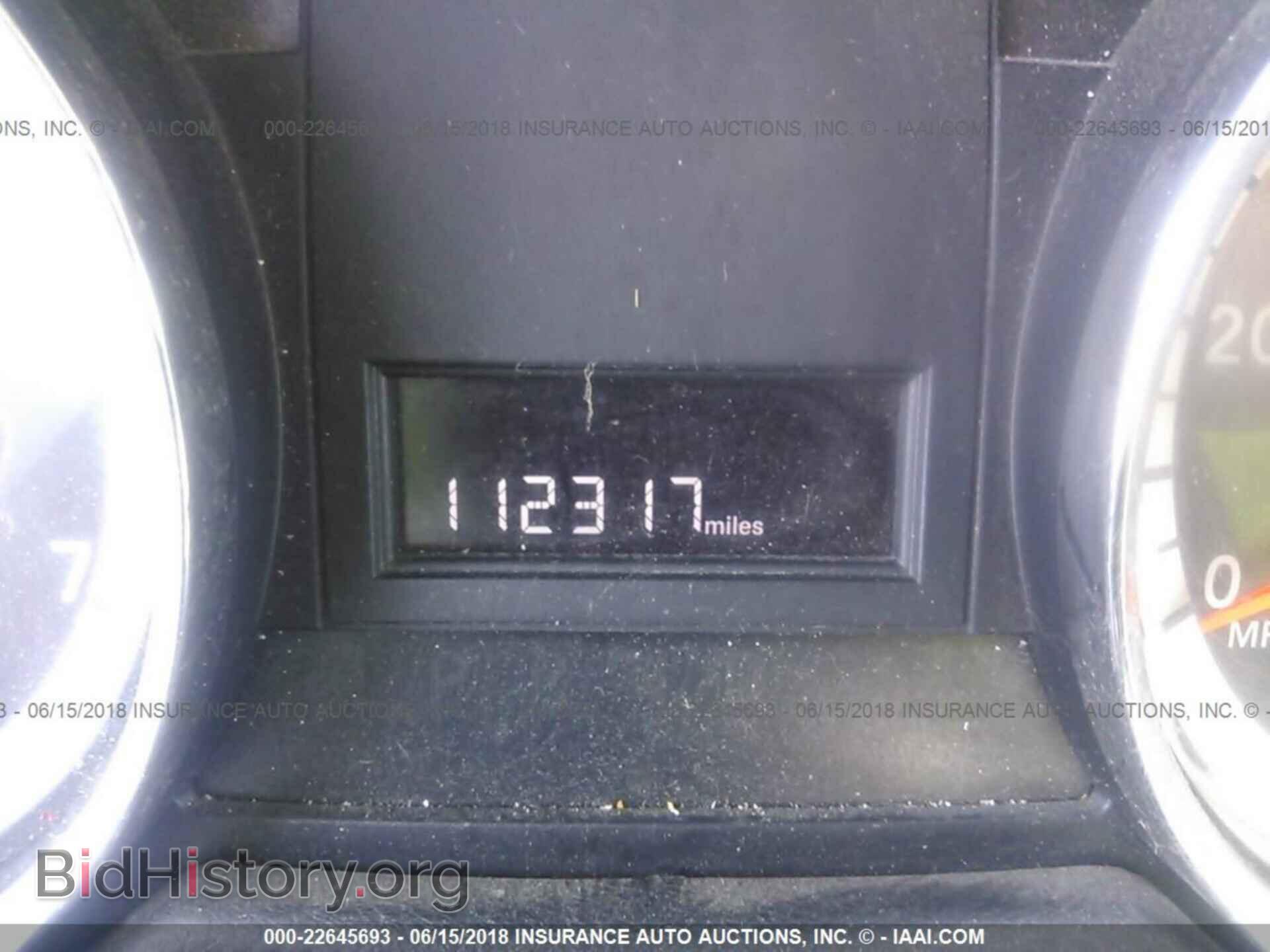 2013 Dodge Grand caravan - VIN: 2C4RDGBG3DR760532 - Фото 7