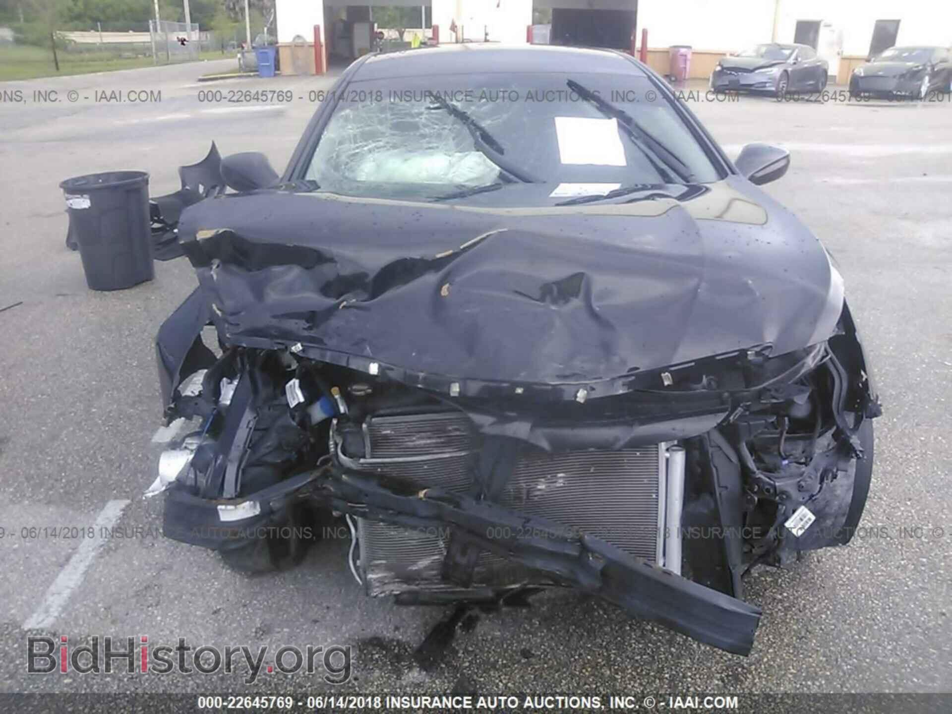 2012 Hyundai Sonata - VIN: 5NPEB4AC2CH309718 - Photo 6