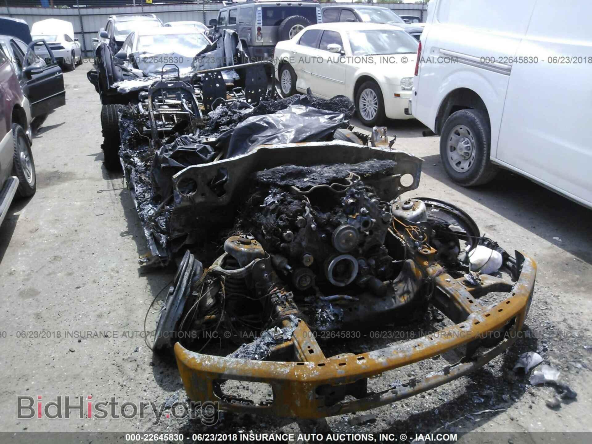 2017 Ford F150 - VIN: 1FTEW1CF2HKD08247 - Фото 6