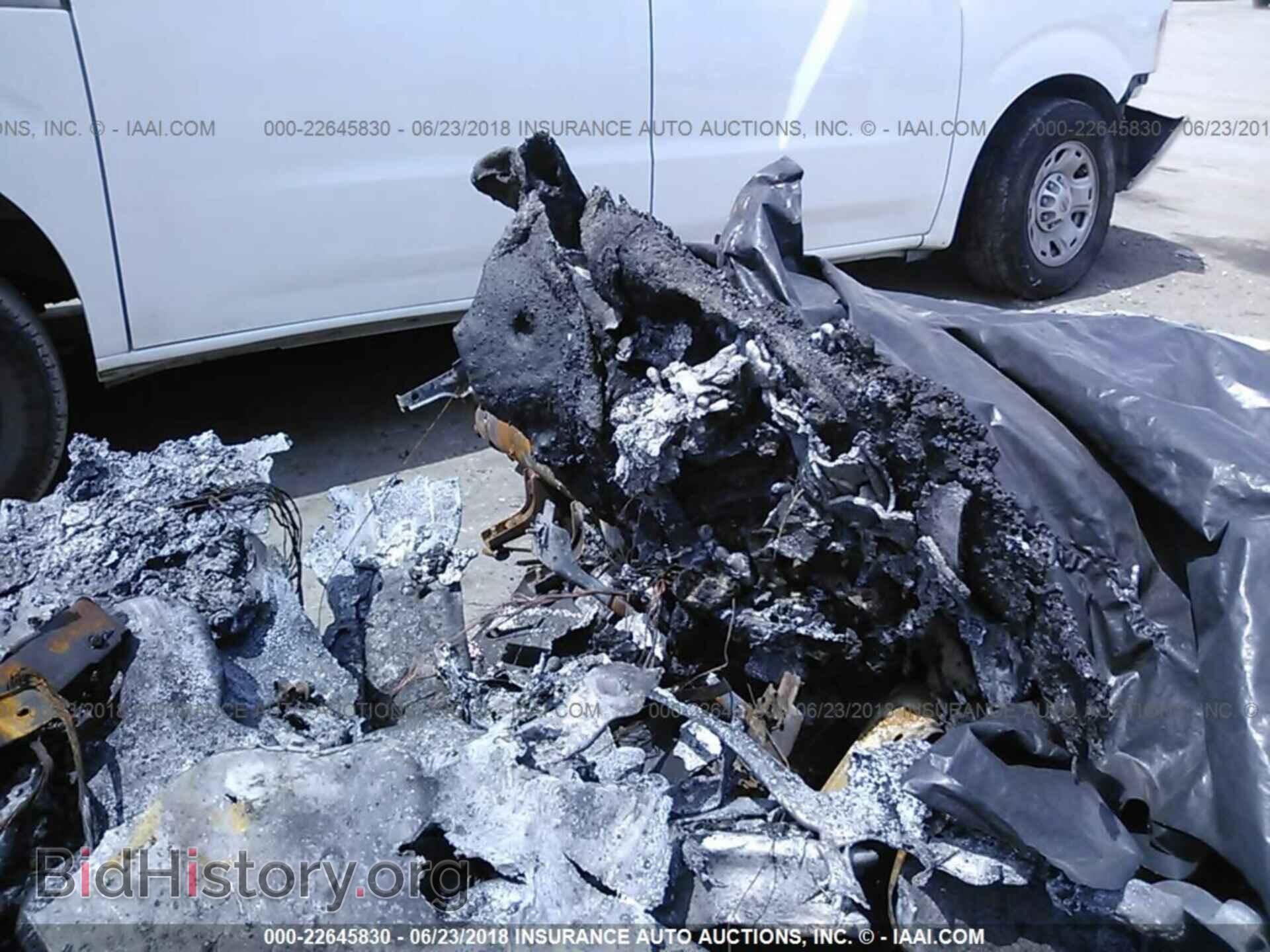 2017 Ford F150 - VIN: 1FTEW1CF2HKD08247 - Фото 7