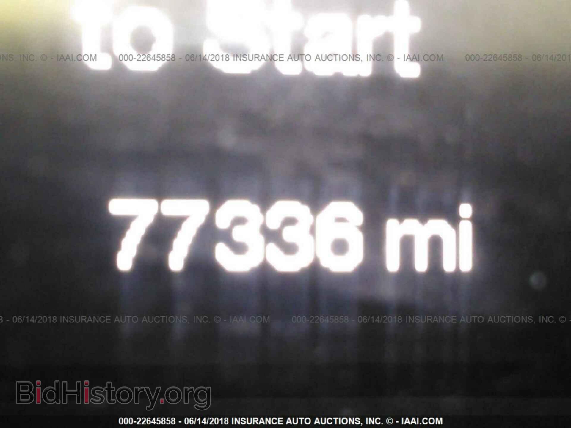 2015 Chrysler 200 - VIN: 1C3CCCAB7FN696023 - Photo 7