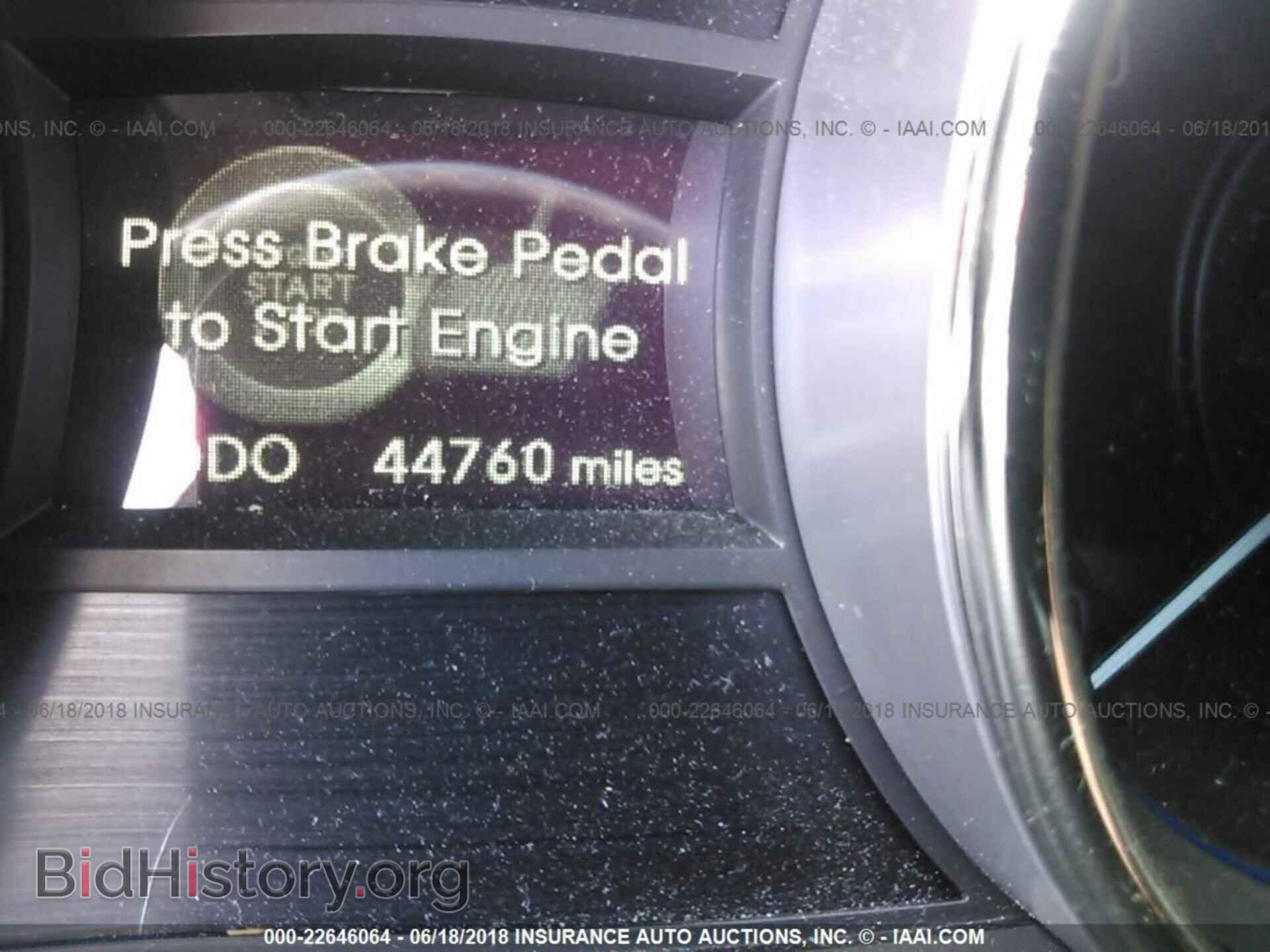 2012 Hyundai Sonata - VIN: 5NPEC4AC9CH460097 - Фото 7