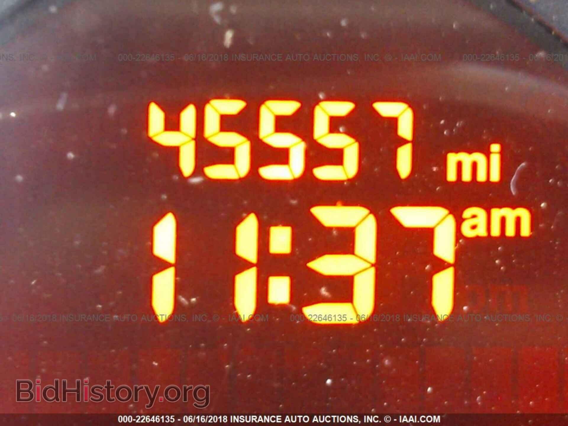 2013 Fiat 500 - VIN: 3C3CFFAR0DT740995 - Фото 7
