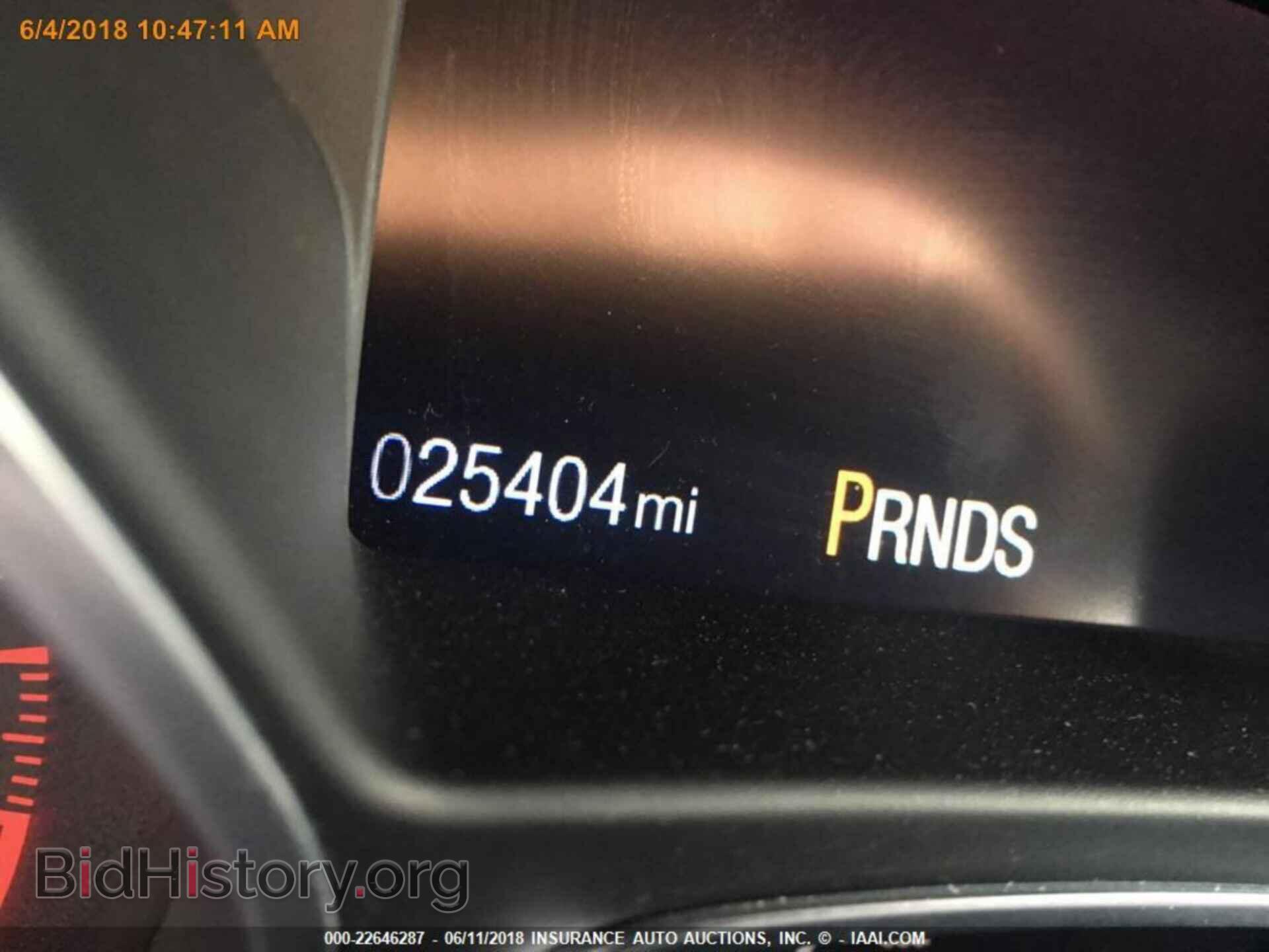 2017 Ford Focus - VIN: 1FADP3M2XHL232051 - Photo 17