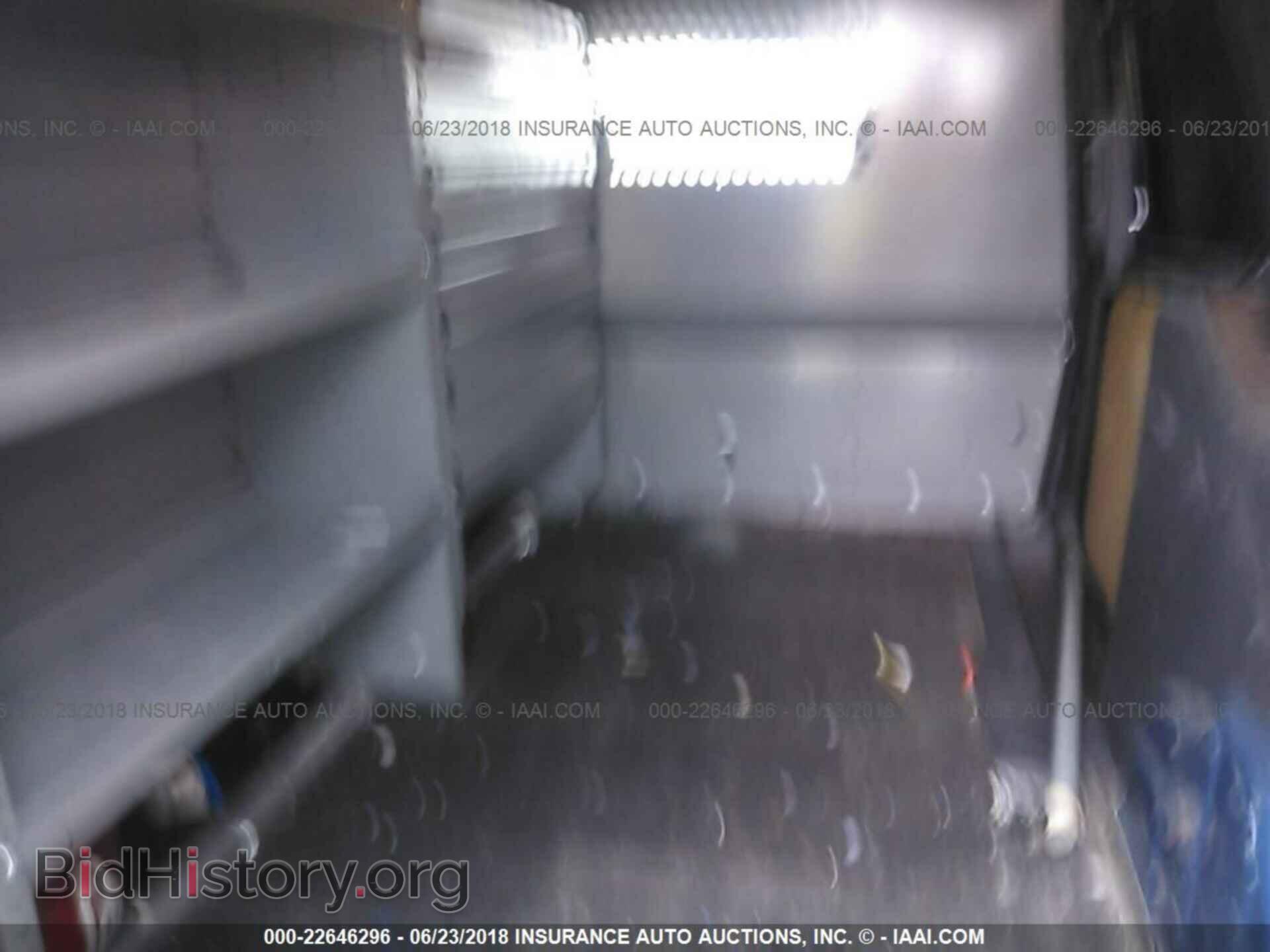 2017 Ford Transit - VIN: NM0LS7E76H1302515 - Фото 8