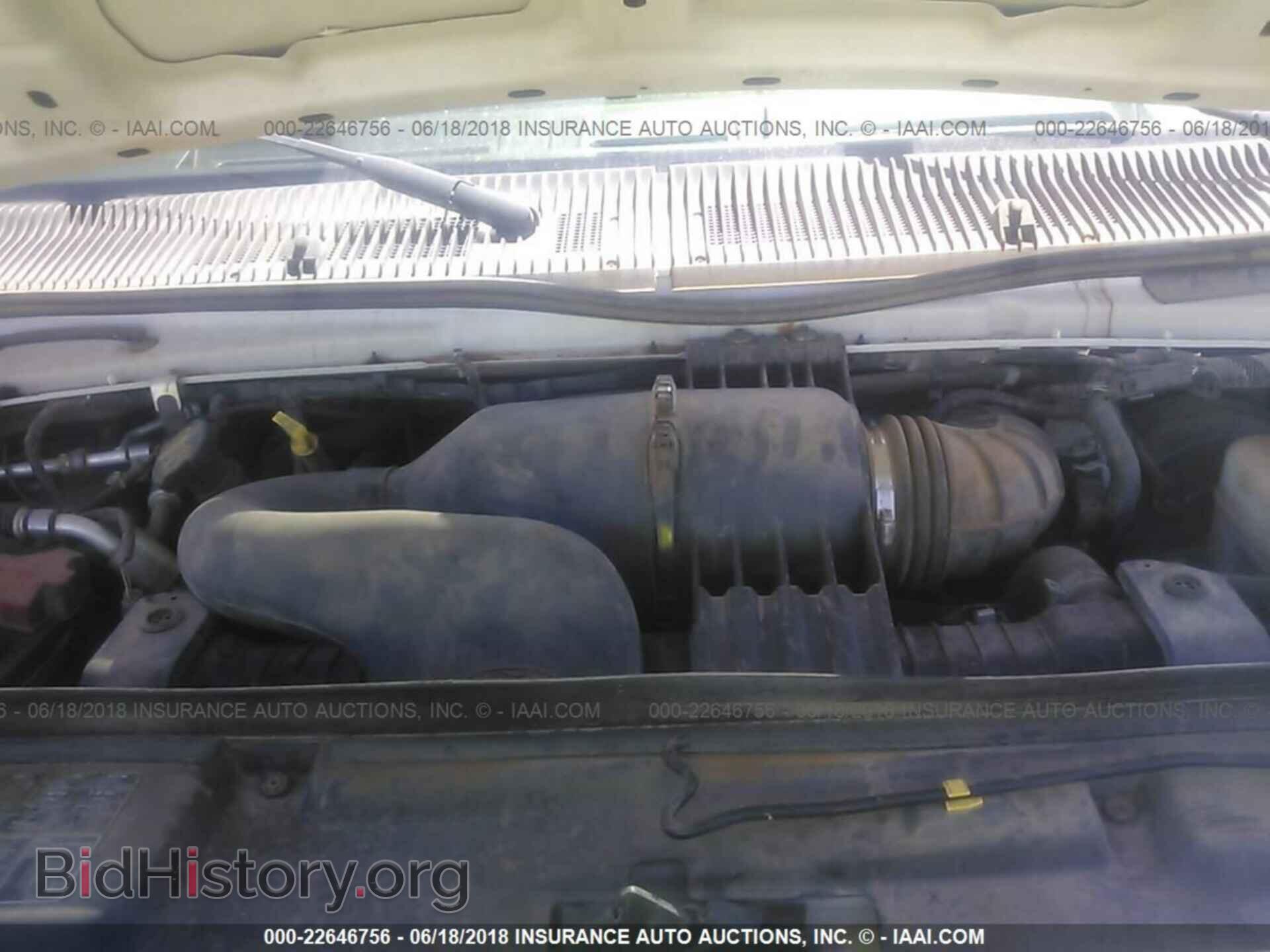 2013 FORD ECONOLINE - VIN: 1FBSS3BL3DDA34402 - Photo 10