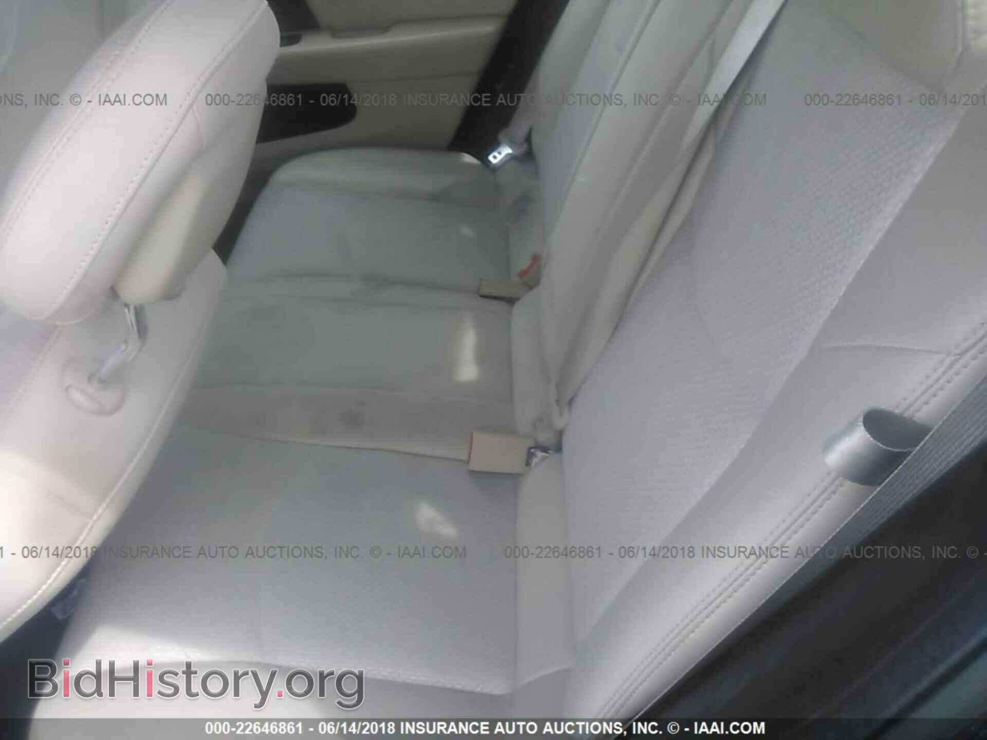 2012 Chrysler 200 - VIN: 1C3CCBBB5CN140099 - Photo 8