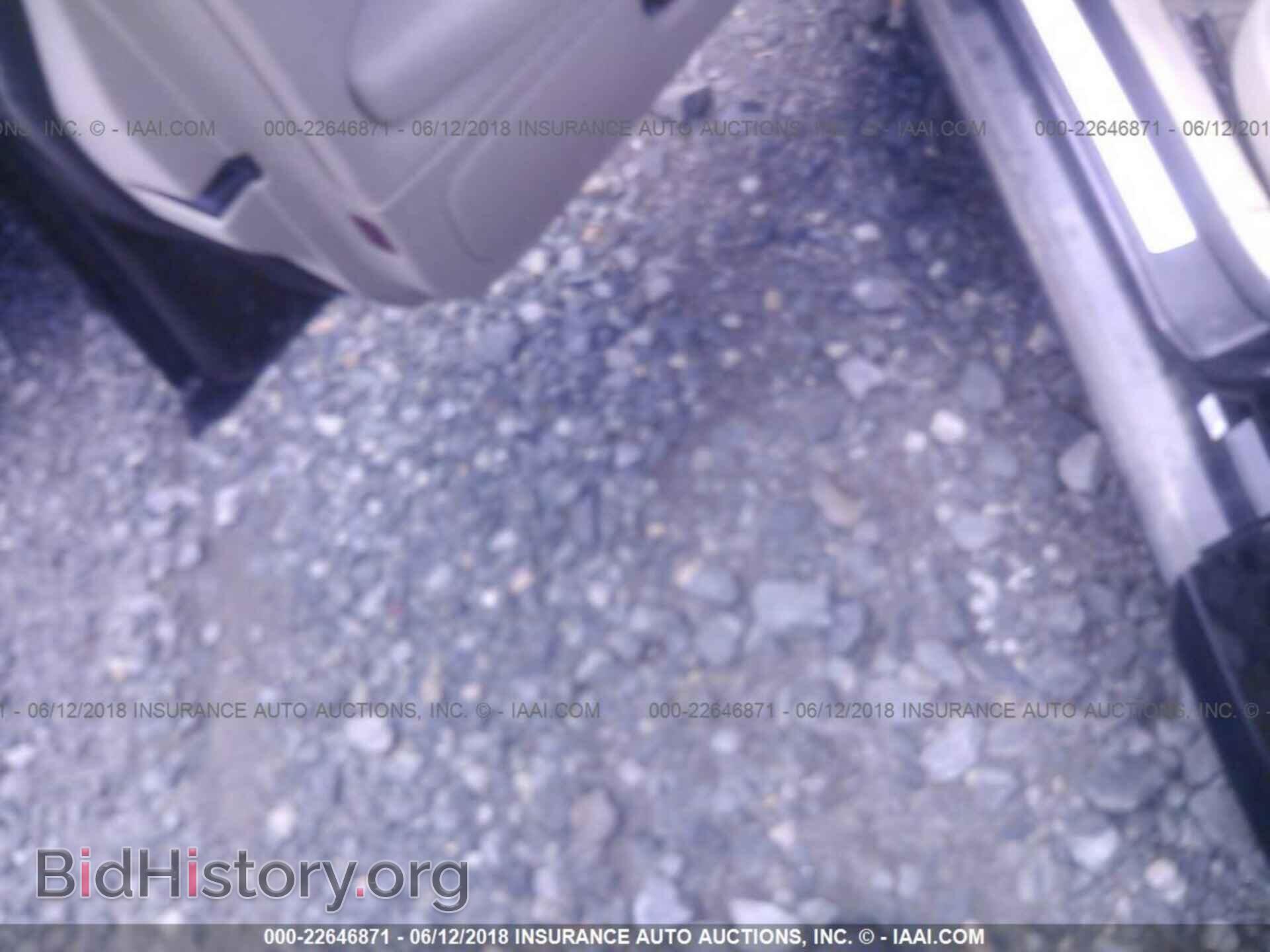 2008 AUDI A4 - VIN: WAUDF78E38A013904 - Фото 7