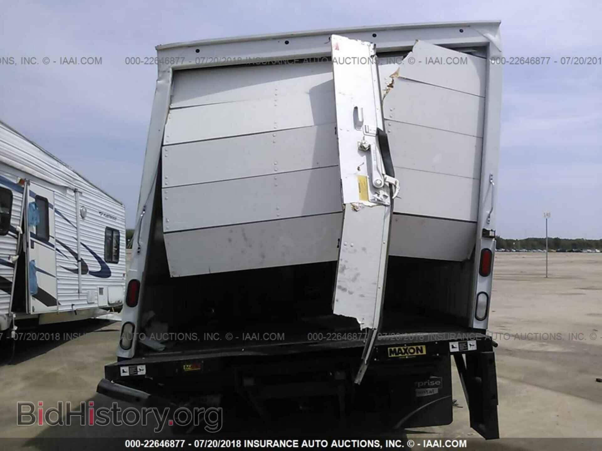 2017 Ford Econoline - VIN: 1FDWE3FS8HDC36630 - Photo 8