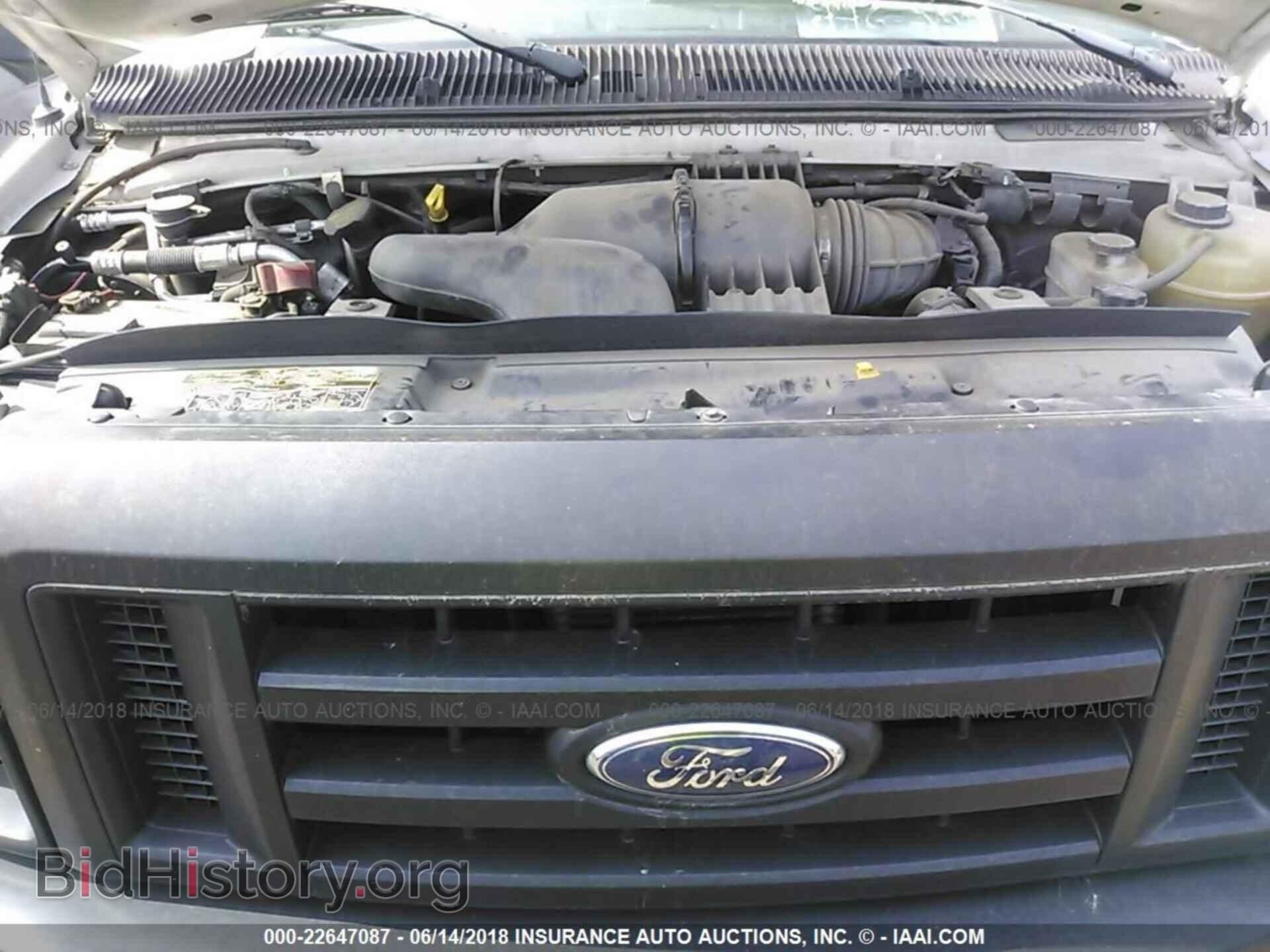 2011 Ford Econoline - VIN: 1FTNE2EL0BDA87786 - Photo 10