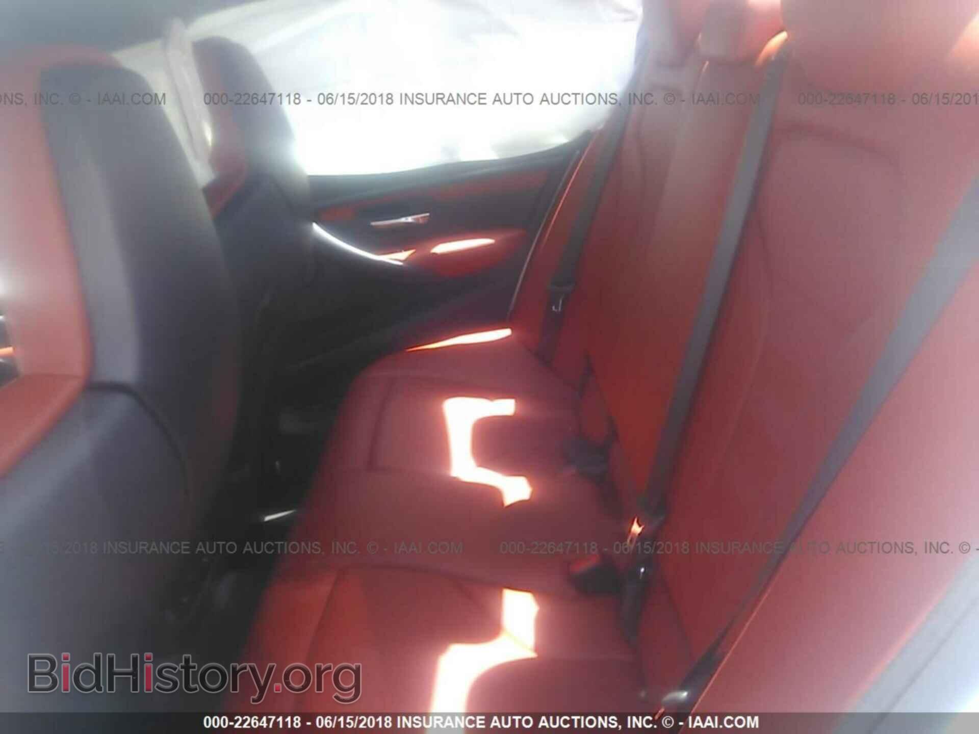 2018 Bmw M3 - VIN: WBS8M9C59J5J79932 - Photo 8
