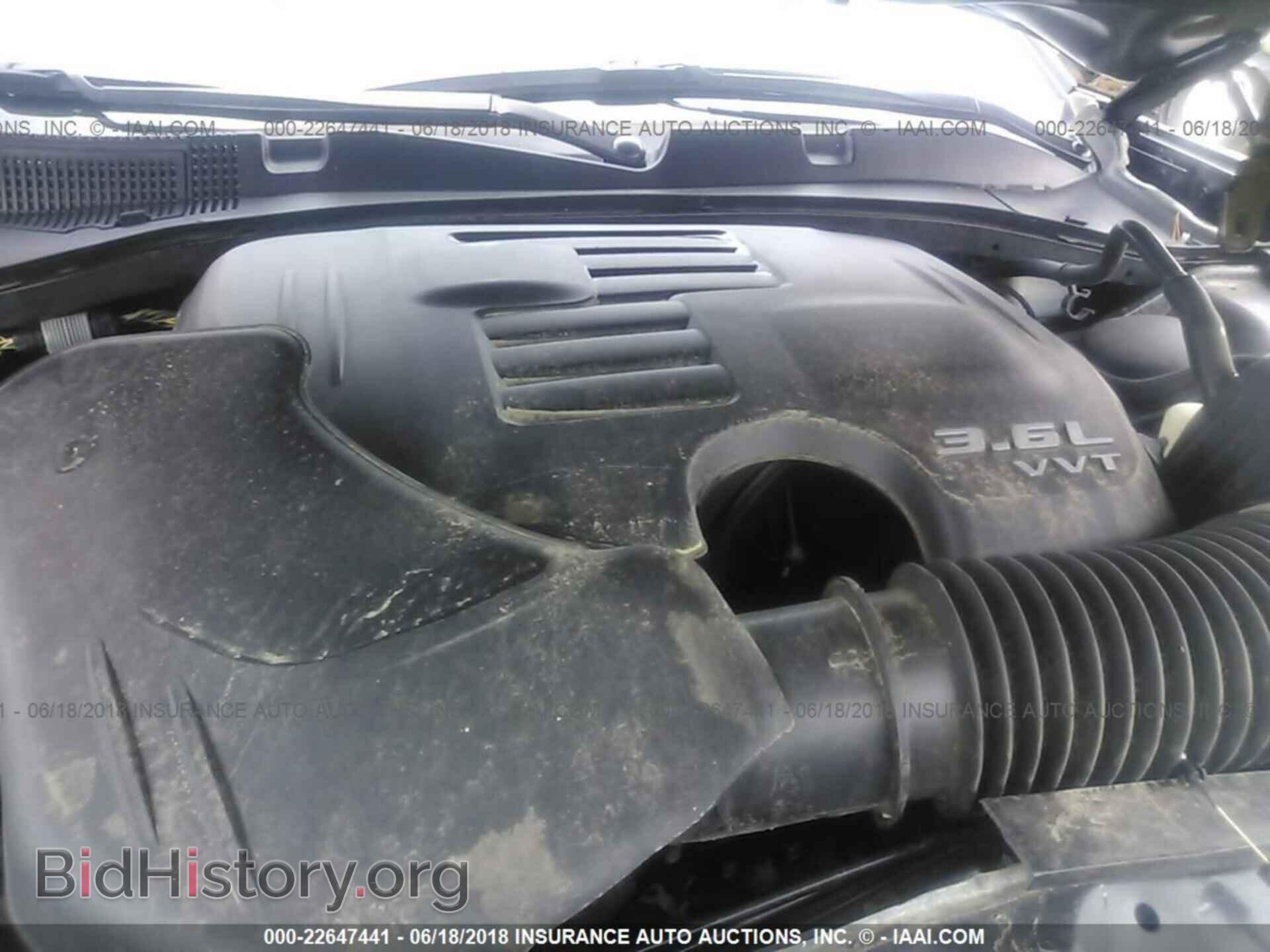 2015 Dodge Charger - VIN: 2C3CDXJG4FH769194 - Photo 10