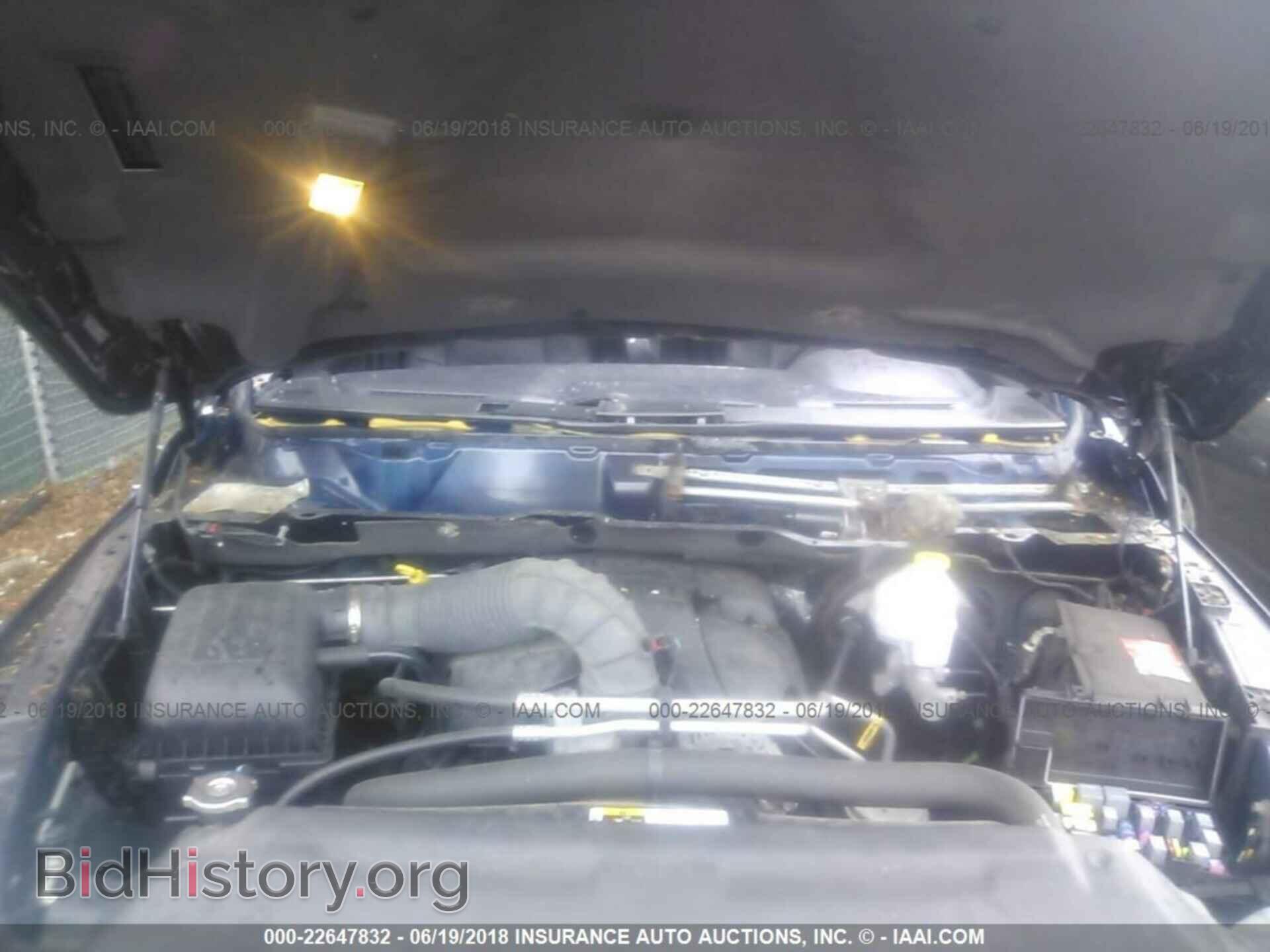 2012 Dodge Ram 1500 - VIN: 1C6RD7NT9CS346393 - Фото 10