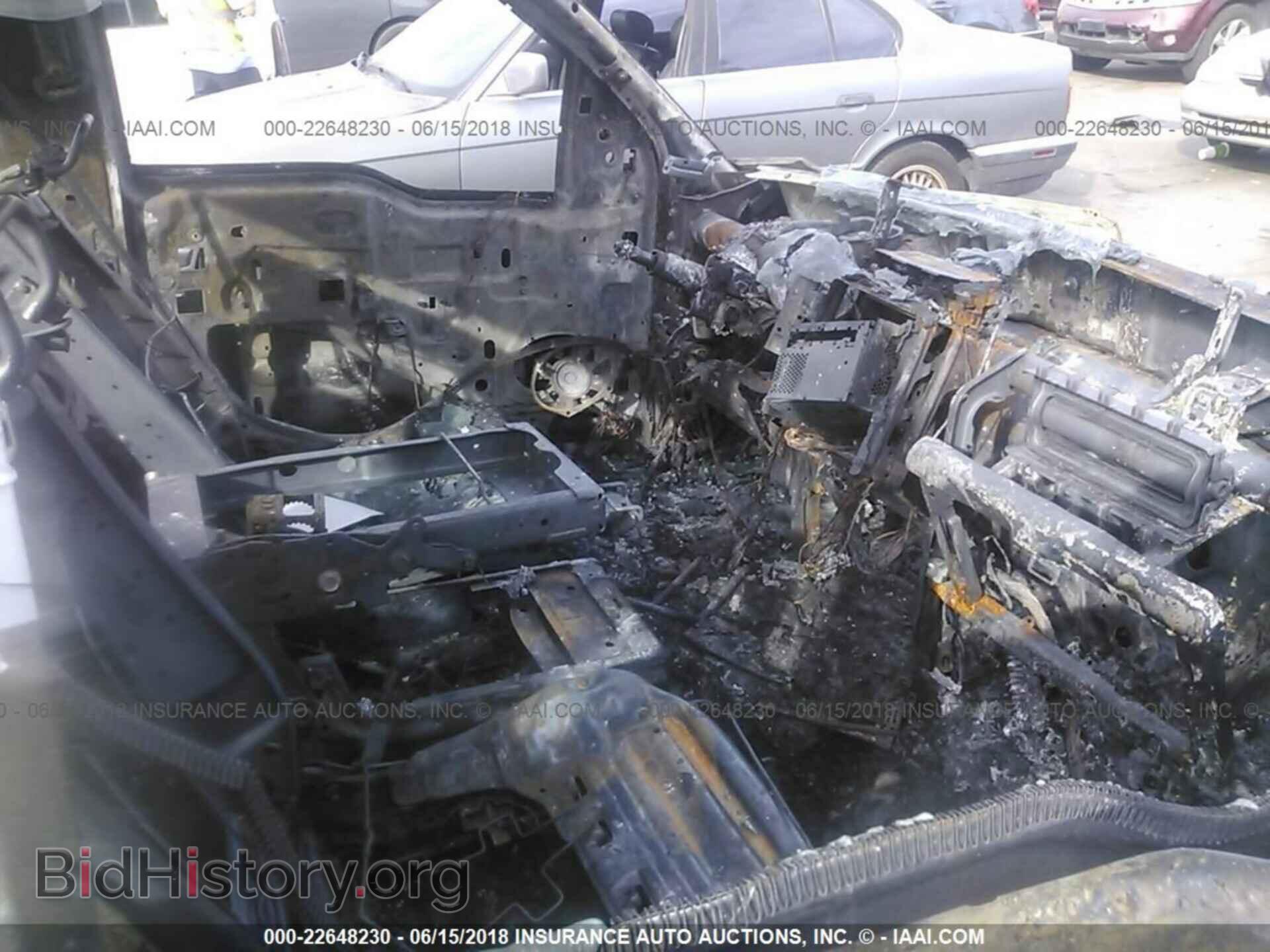 2013 Ford F150 - VIN: 1FTFX1CF2DFC88313 - Photo 5