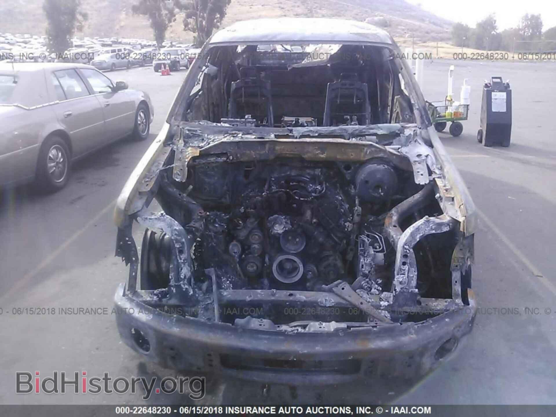 2013 Ford F150 - VIN: 1FTFX1CF2DFC88313 - Photo 6