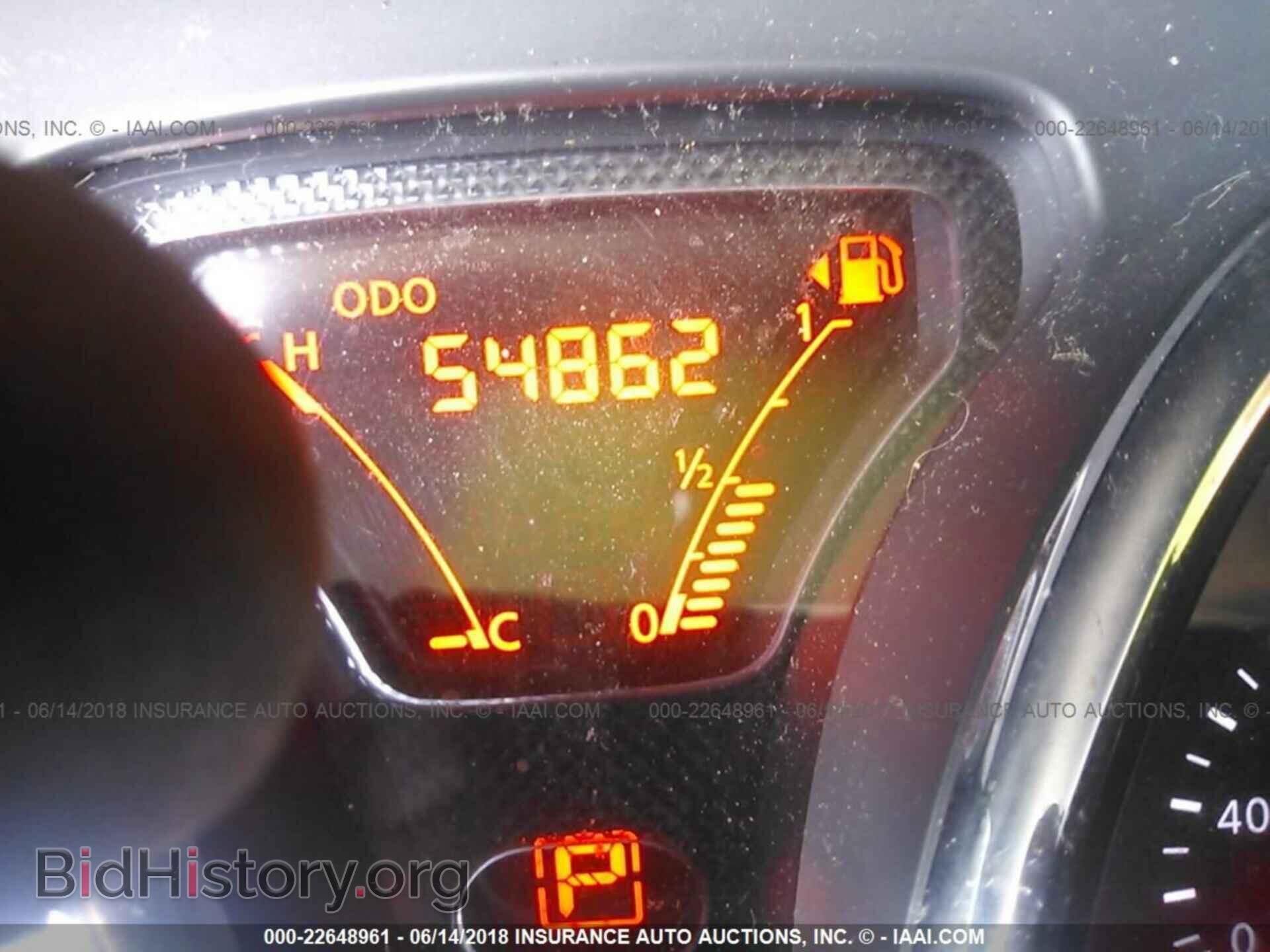 2014 Nissan Versa note - VIN: 3N1CE2CP4EL411580 - Photo 7
